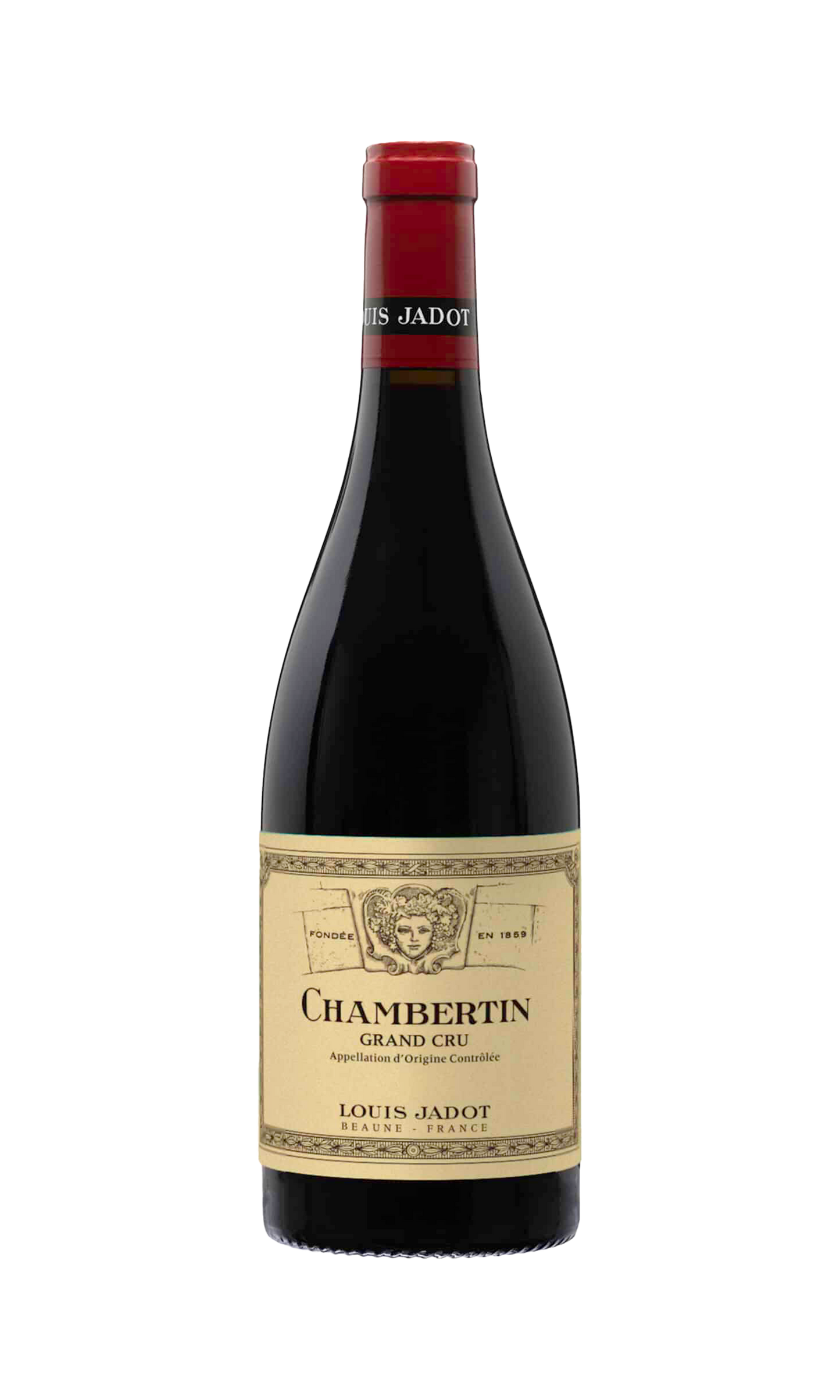 Louis Jadot Chambertin Grand Cru 2016