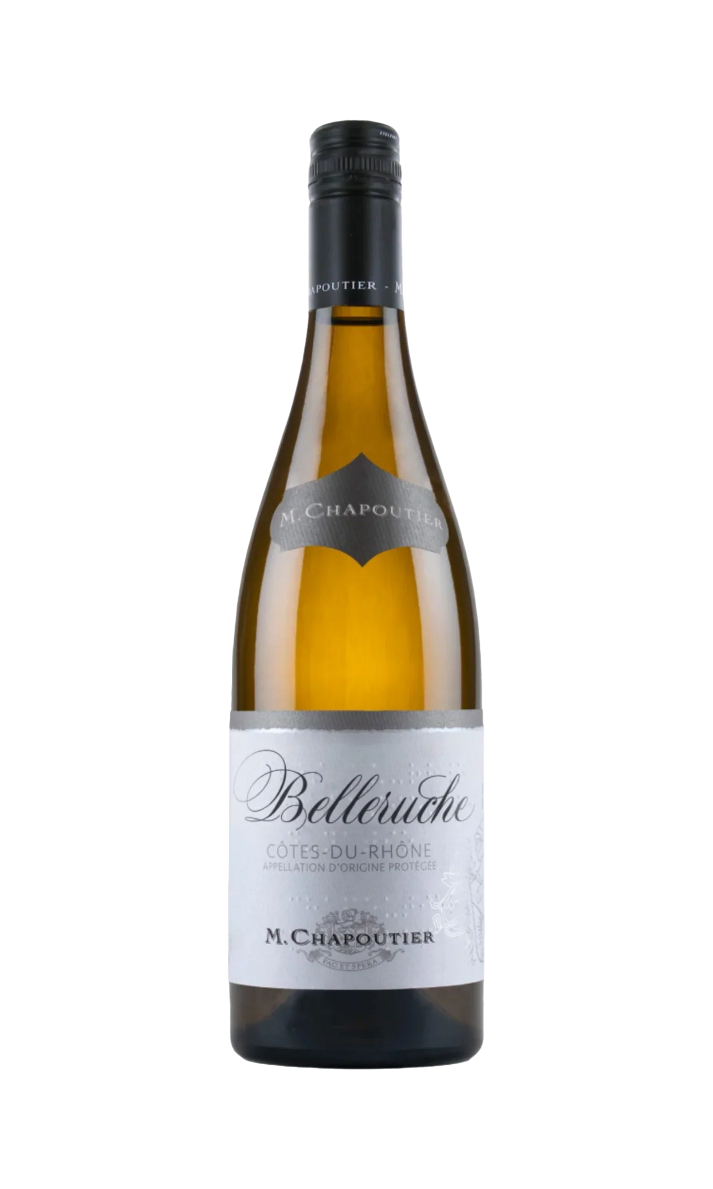 M. Chapoutier Cotes Du Rhone Belleruche White 2023