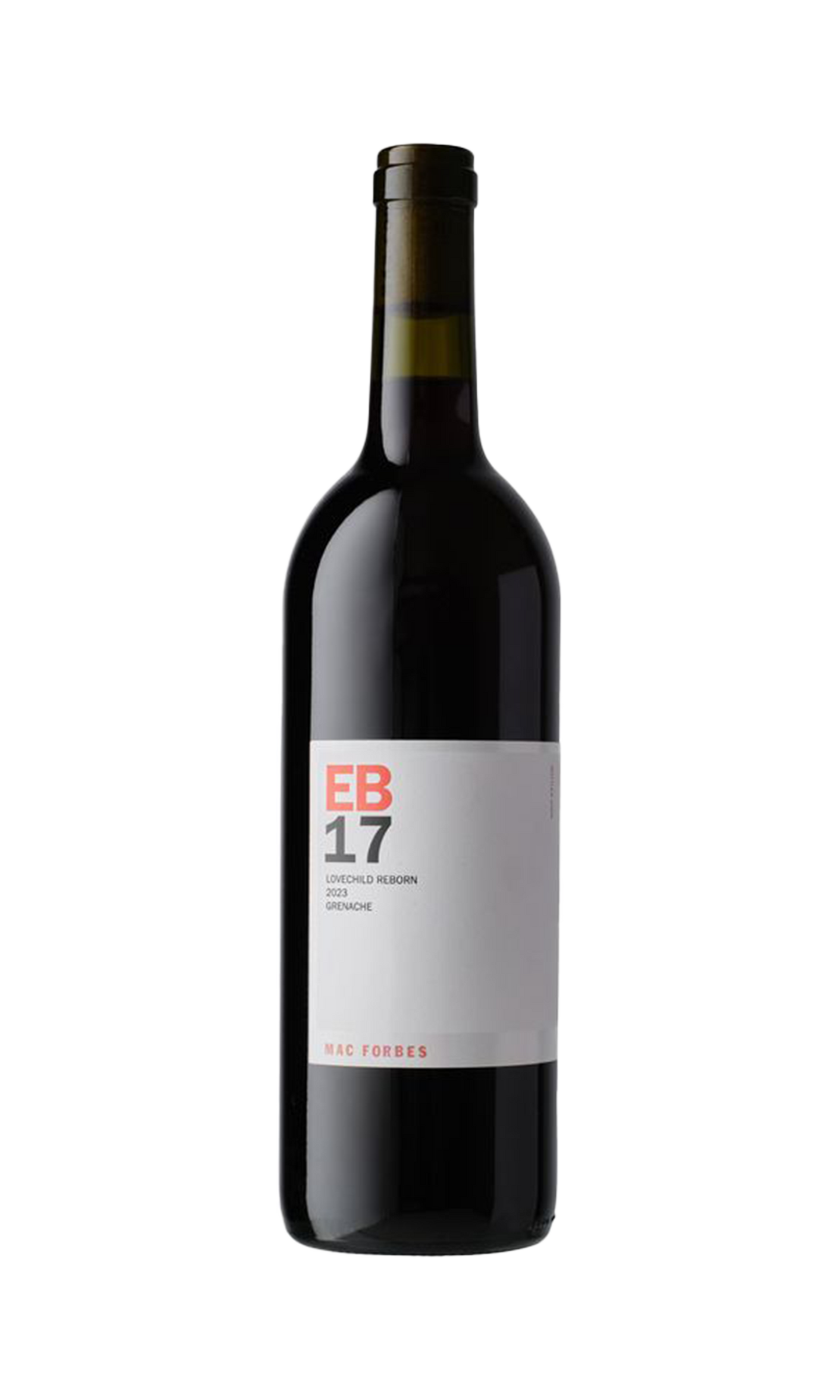 Mac Forbes Eb17 Barossa Grenache 2023