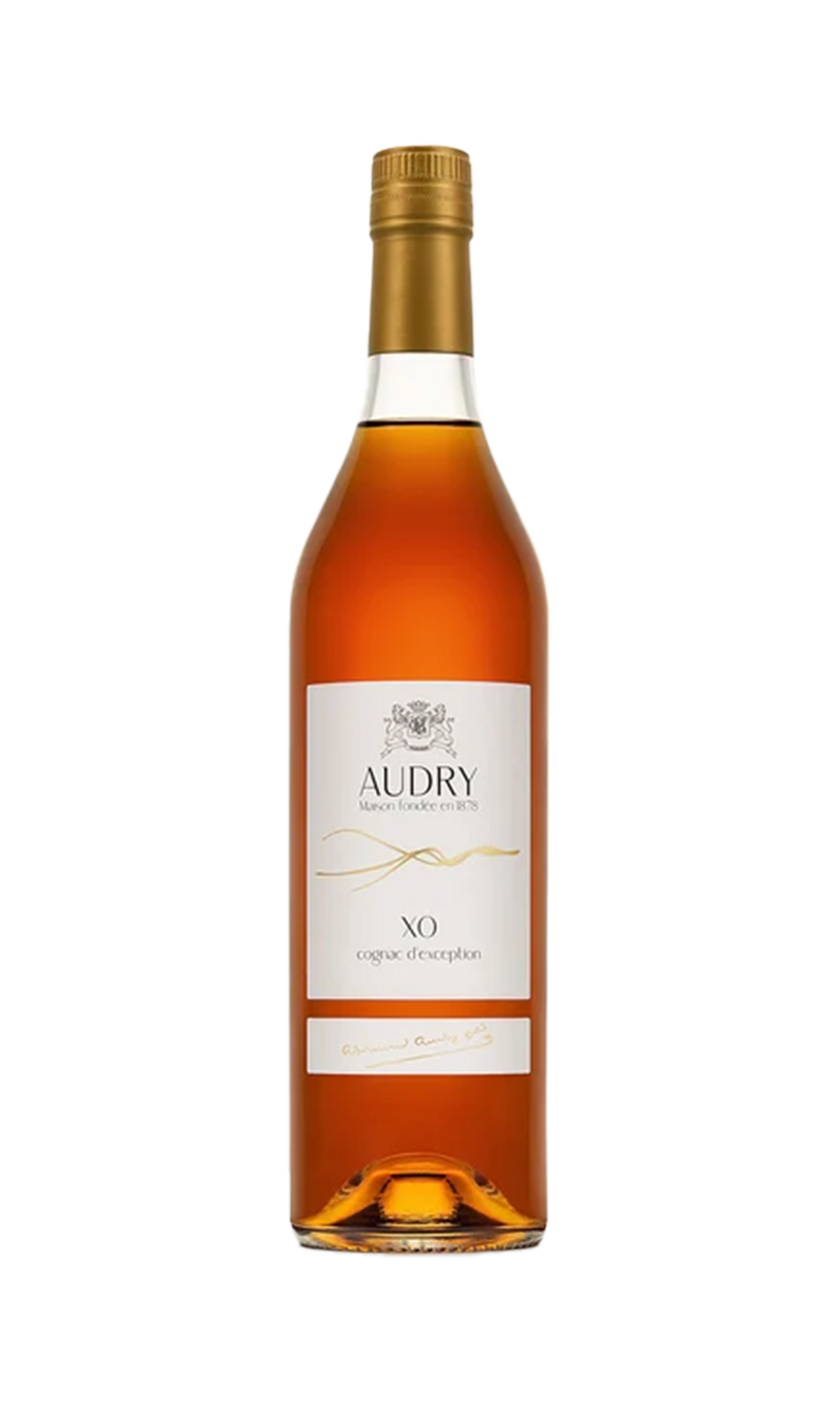 Maison Audry Cognac Fine Champagne Xo 40% 700Ml