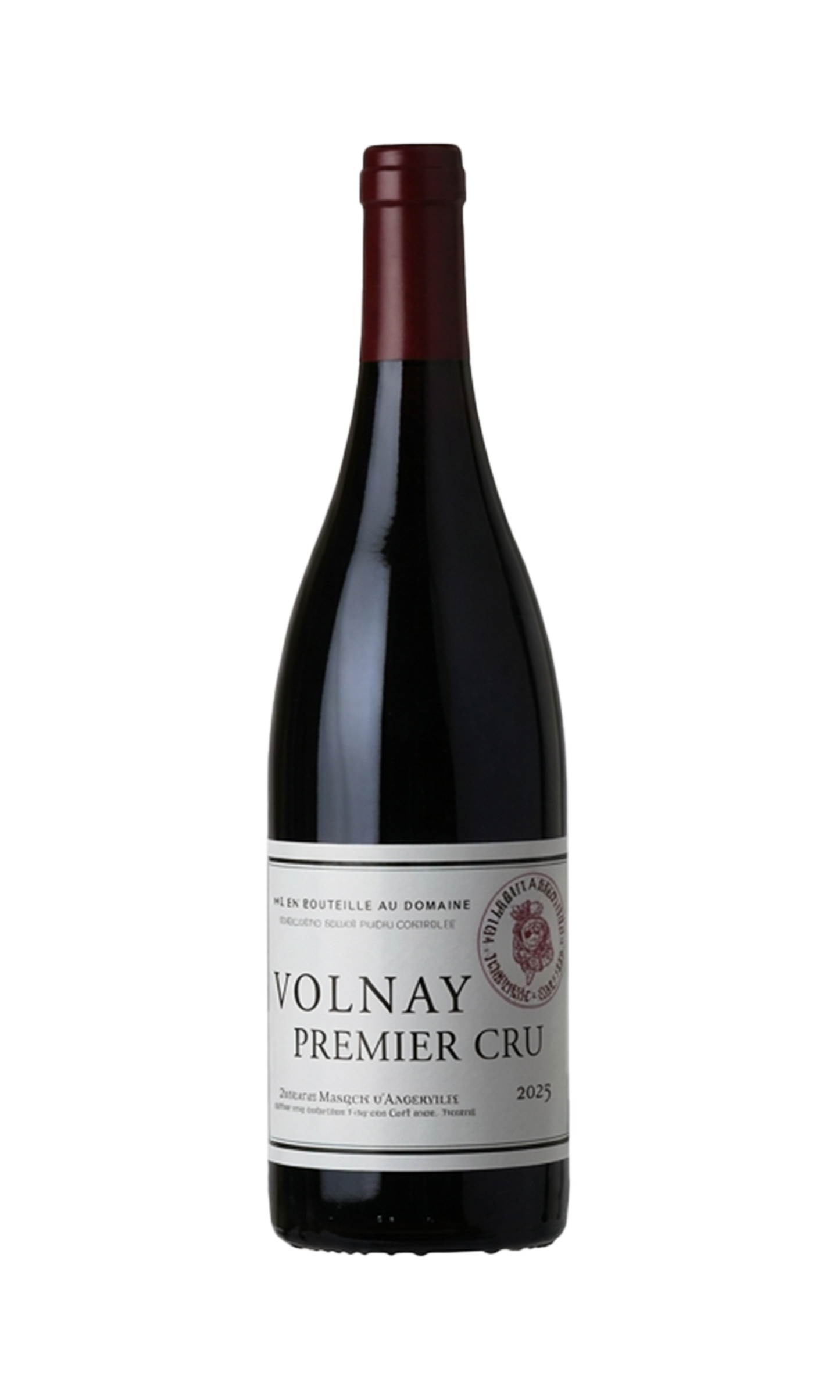 Marquis D'angerville Volnay 1Er Cru 2023