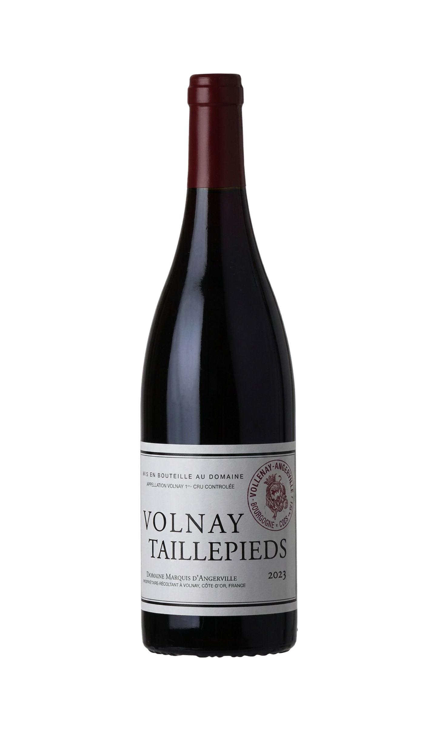 Marquis D'angerville Volnay 1Er Cru Taillepieds 2023