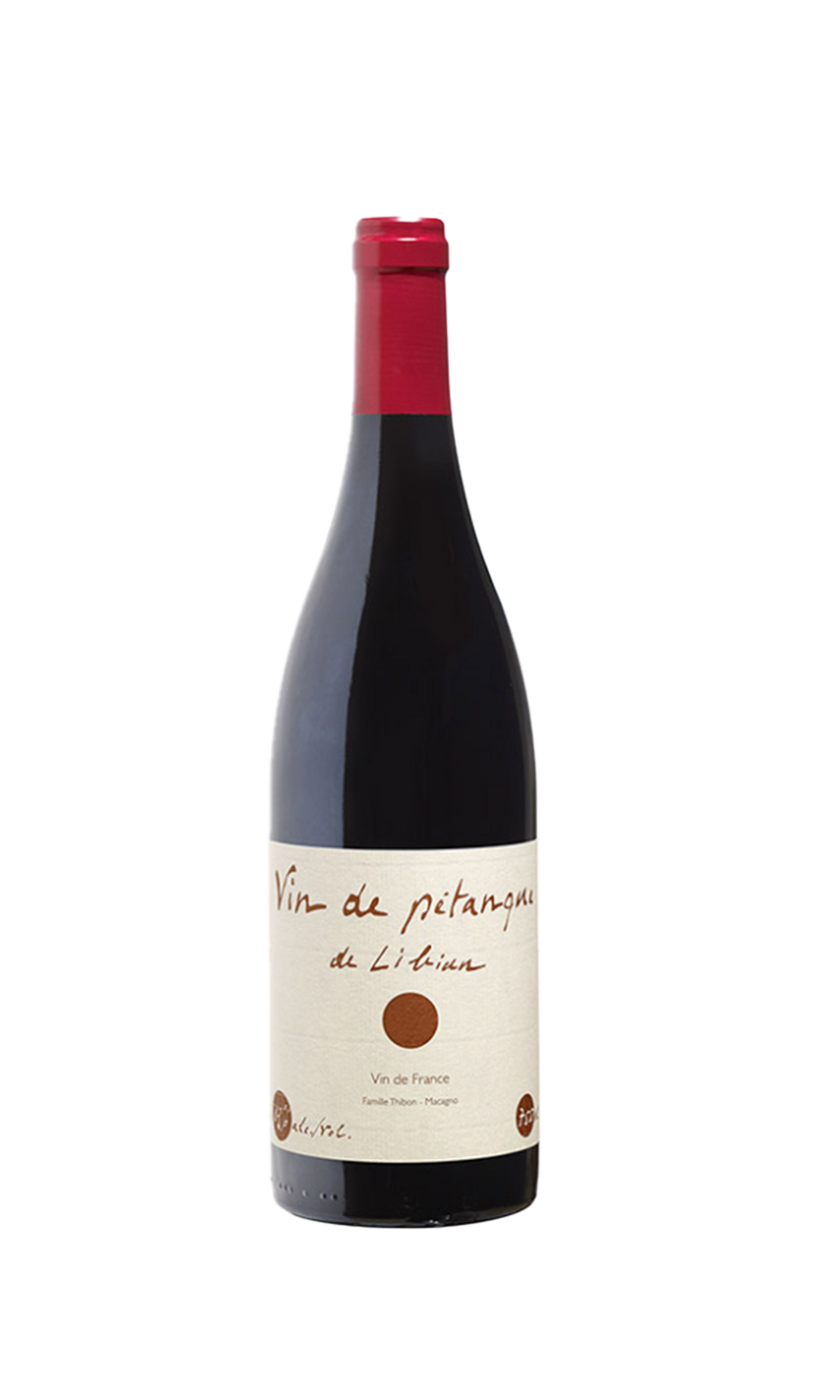 Mas De Libian Vin De Petanque 2024