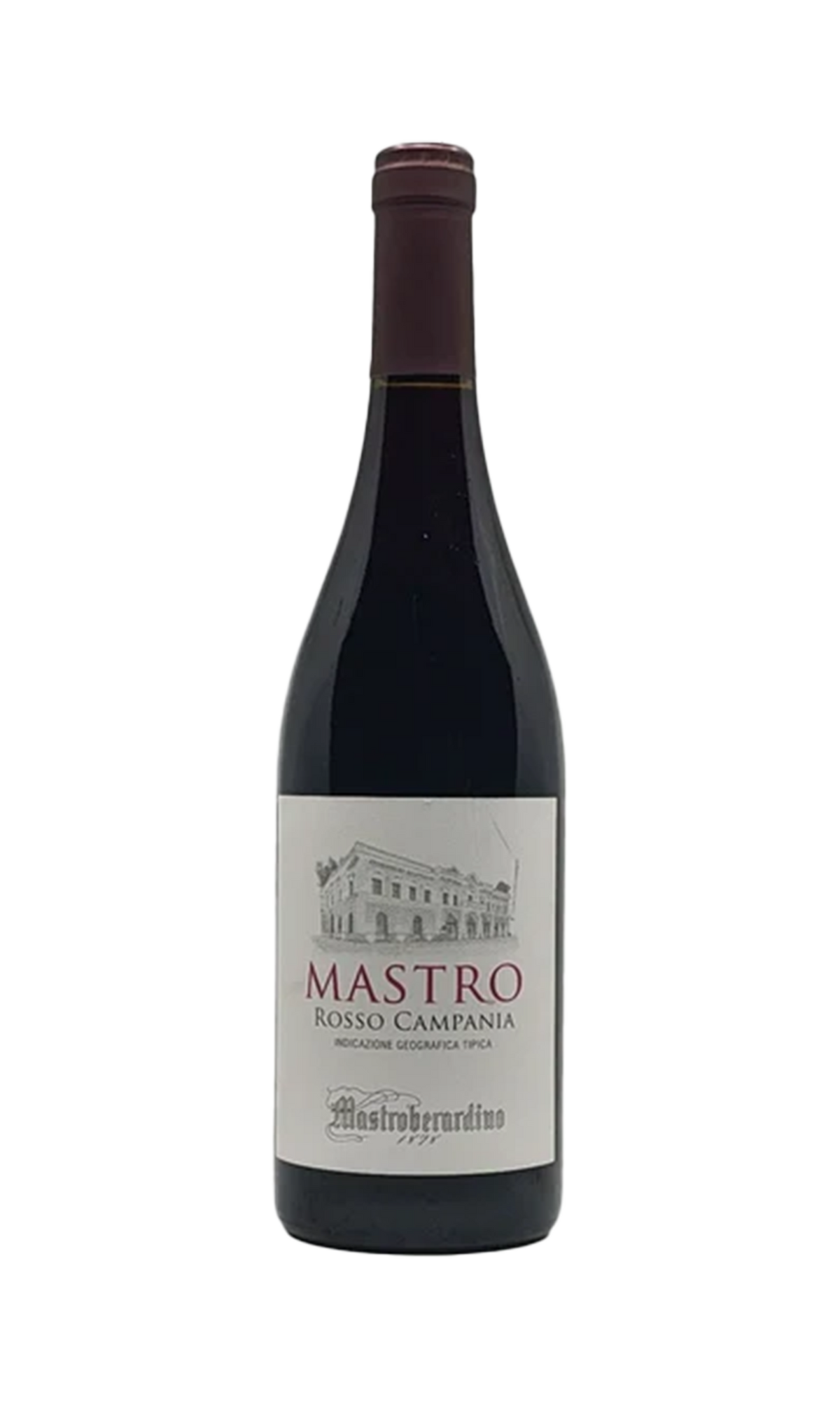 Mastroberardino Mastro Campania Rosso 2024