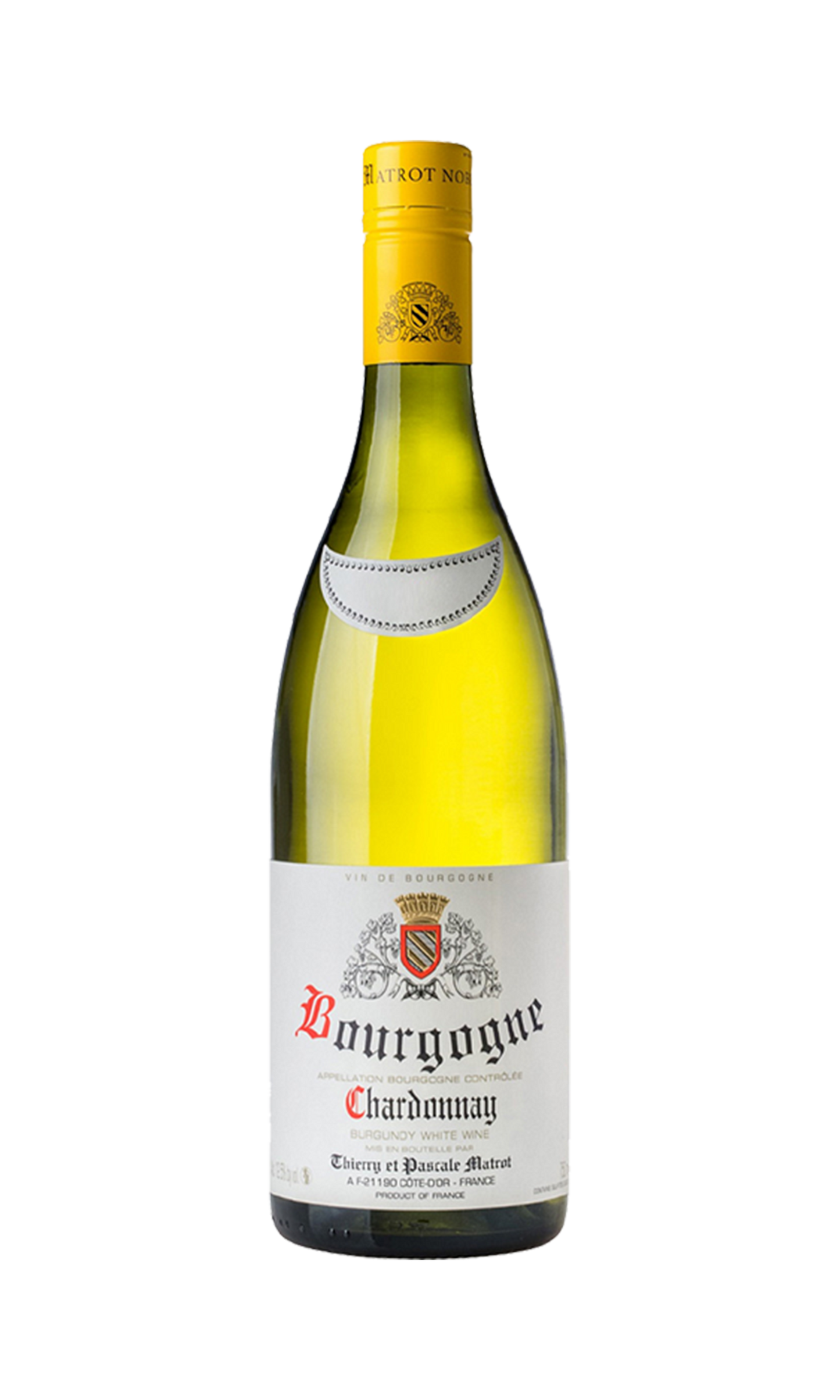 Matrot Bourgogne Blanc 2023