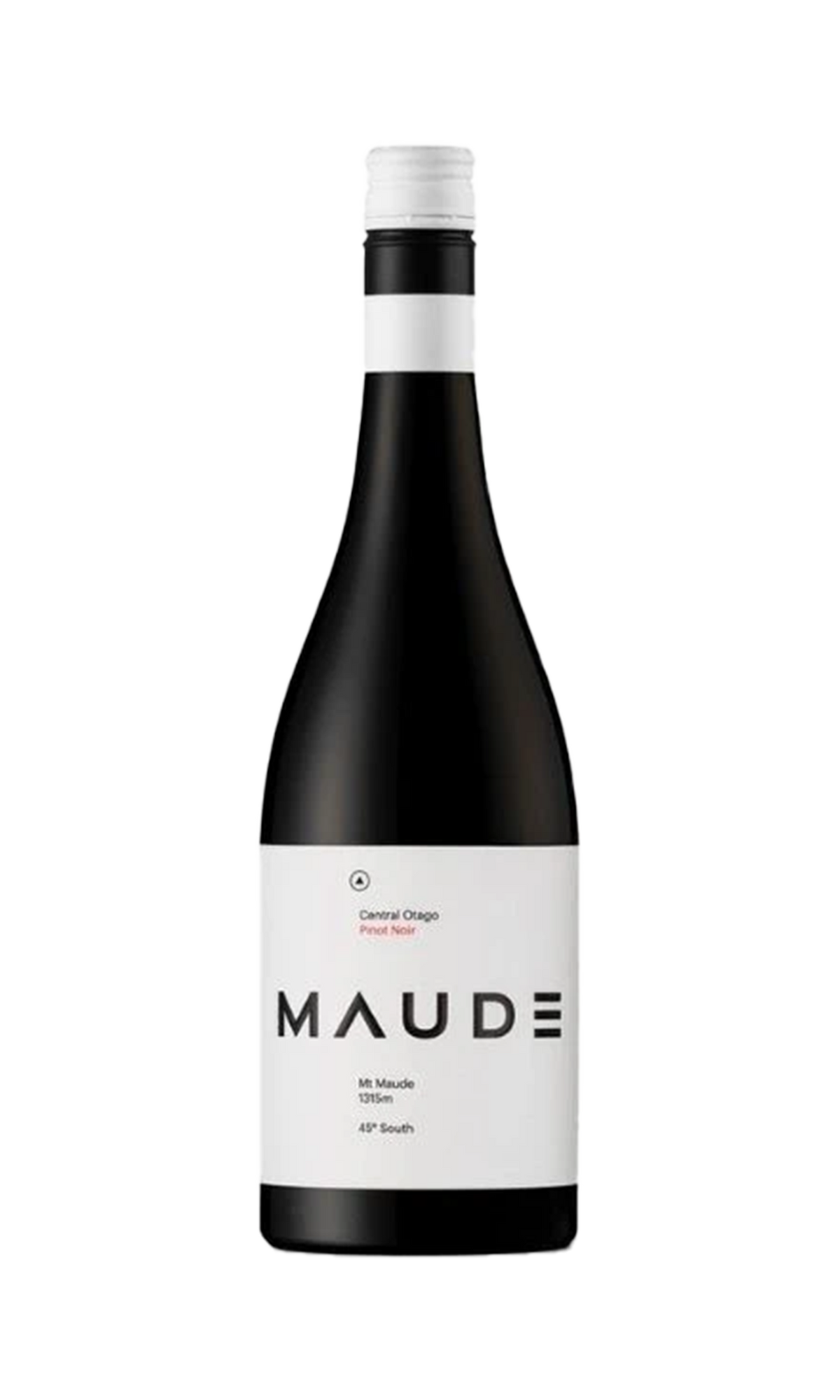 Maude Wines Pinot Noir 2024