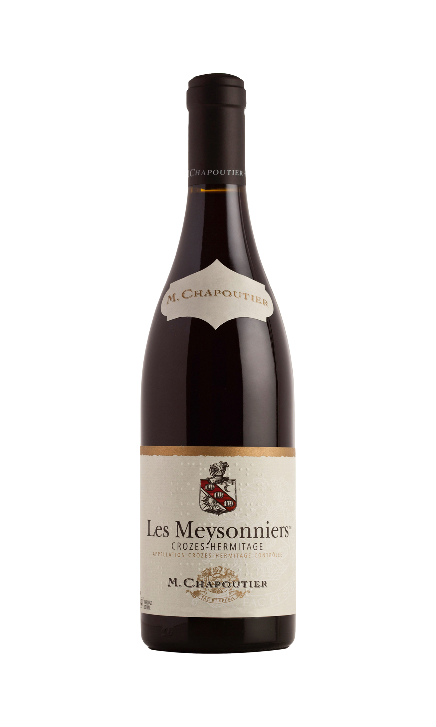 Michel Chapoutier Crozes Hermitage 2023