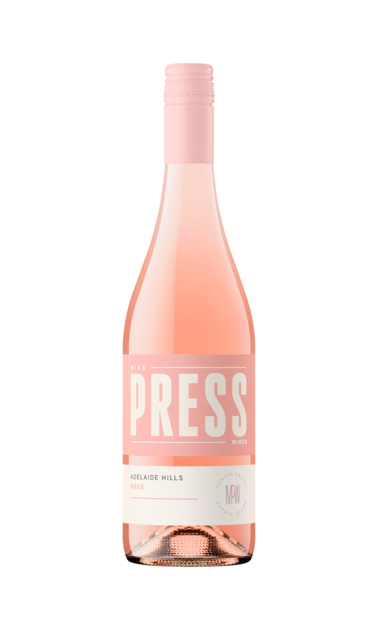 Mike Press Rose 2024