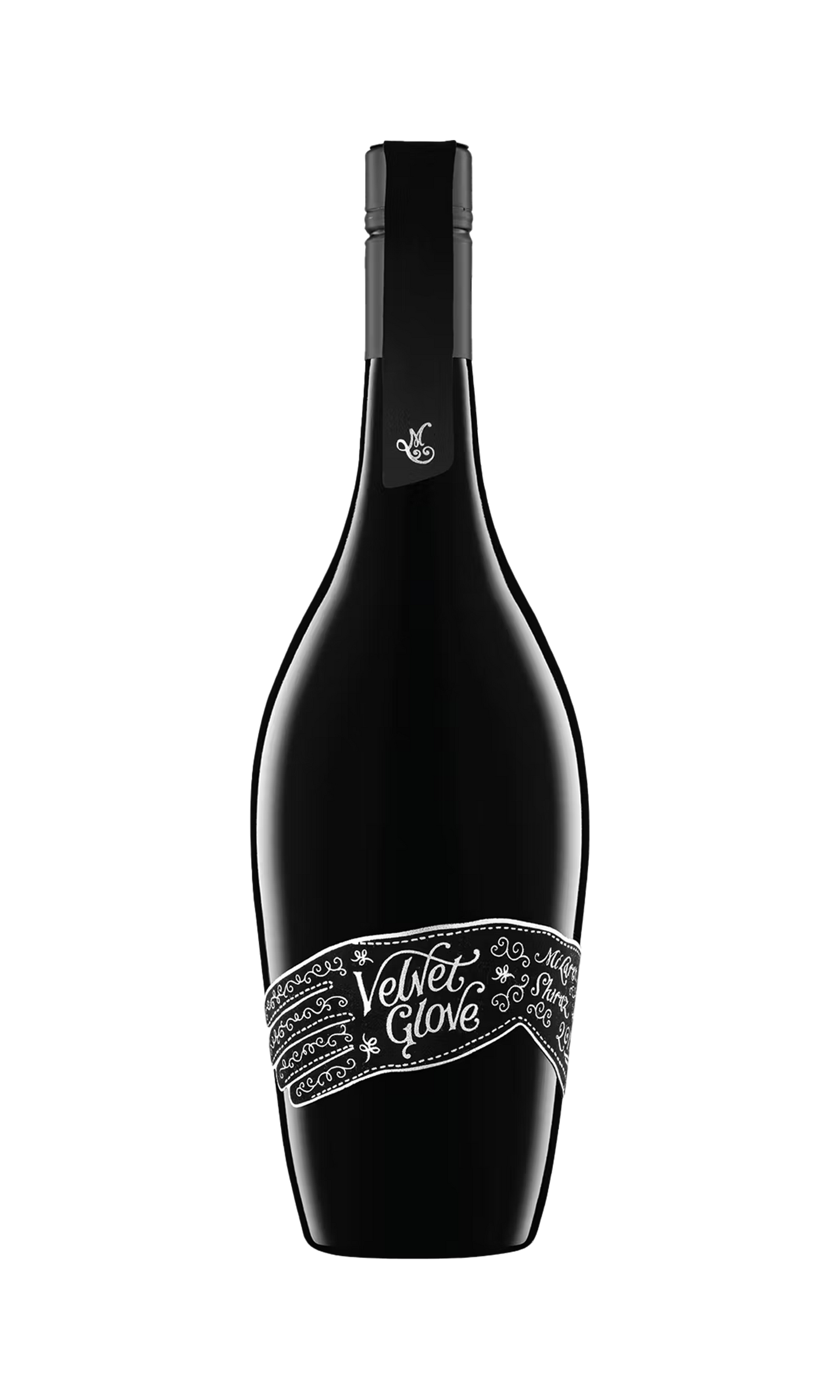 Molly Dooker Velvet Glove Shiraz 2022