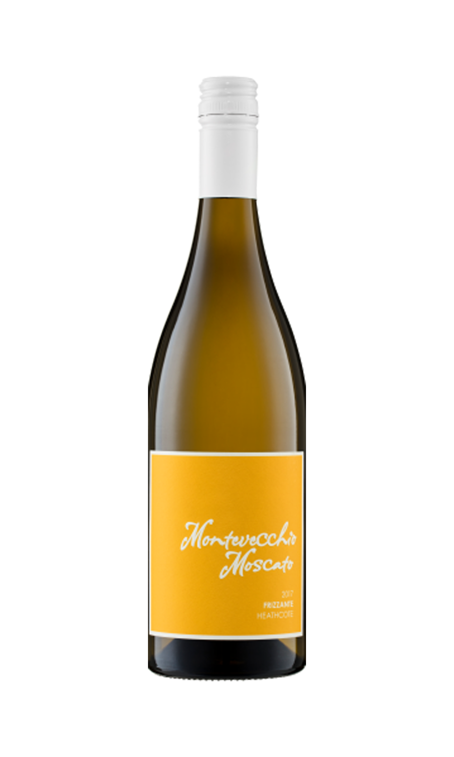 Montevecchio Moscato Frizzante 2023