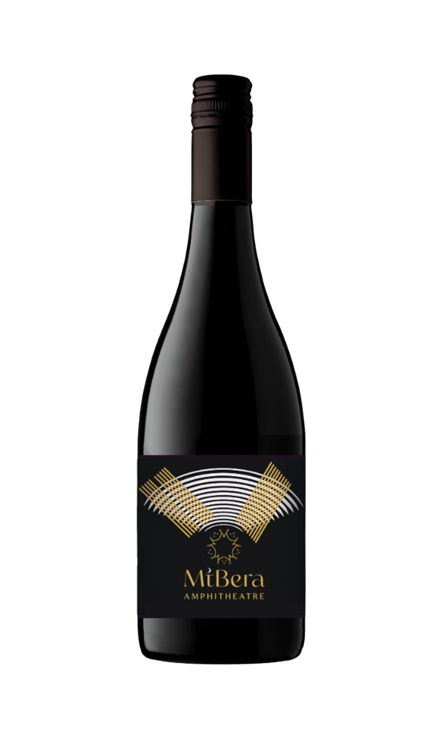 Mt Bera Pinot Noir Zweigelt 2023