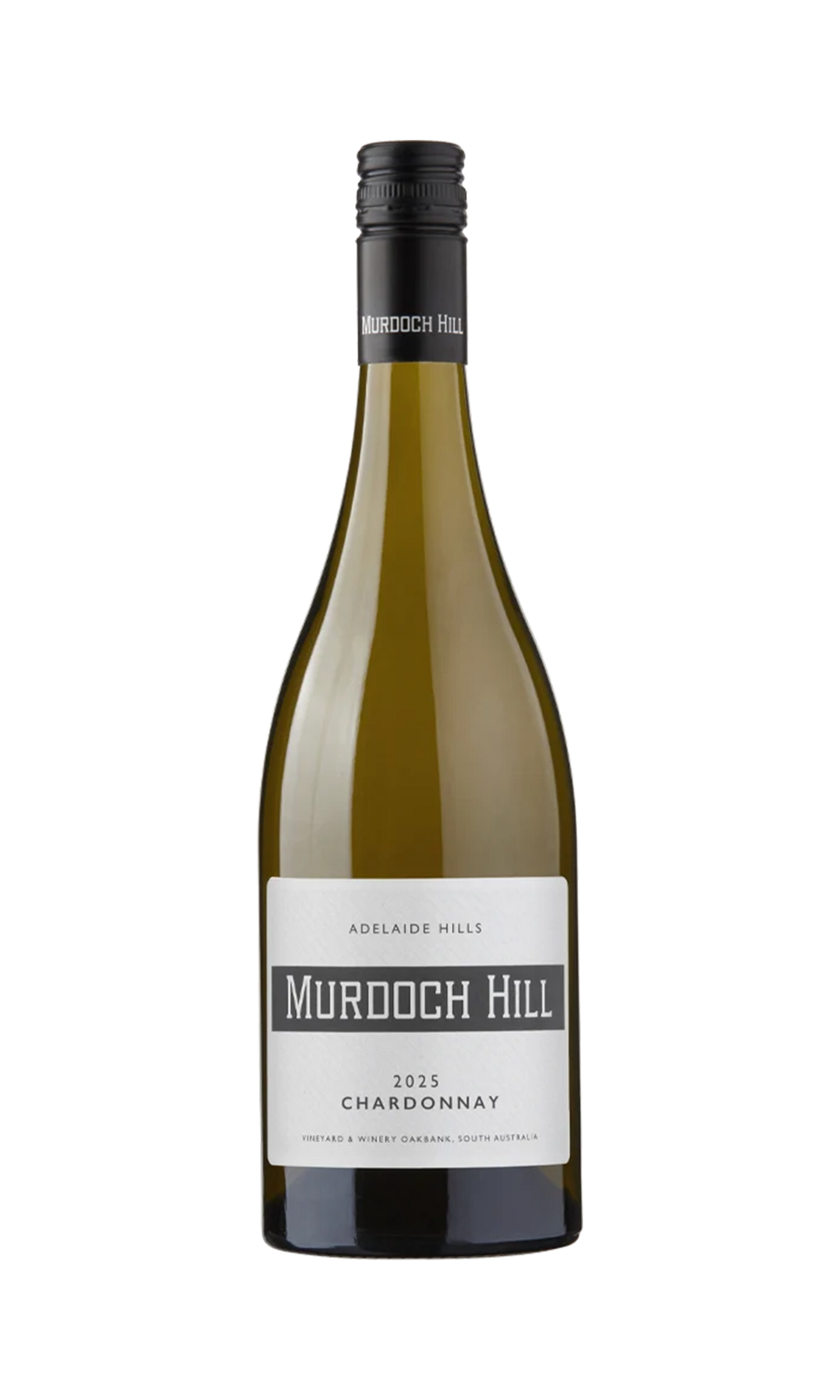 Murdoch Hill Chardonnay 2025