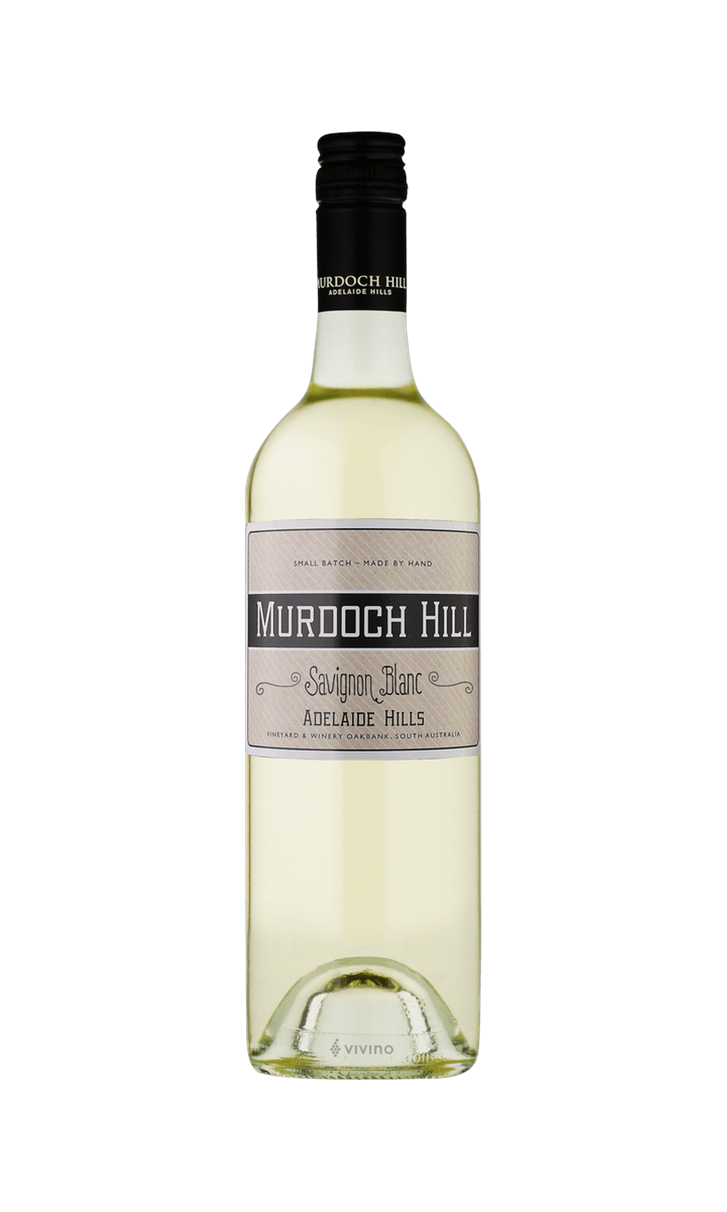 Murdoch Hill Sauvignon Blanc 2025