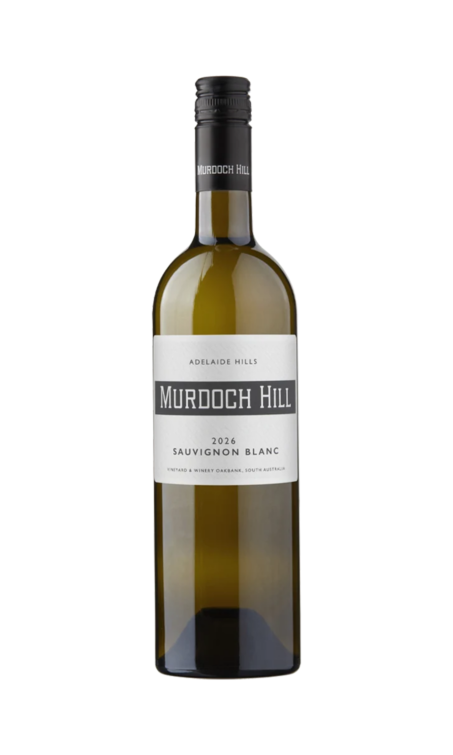 Murdoch Hill Sauvignon Blanc 2026