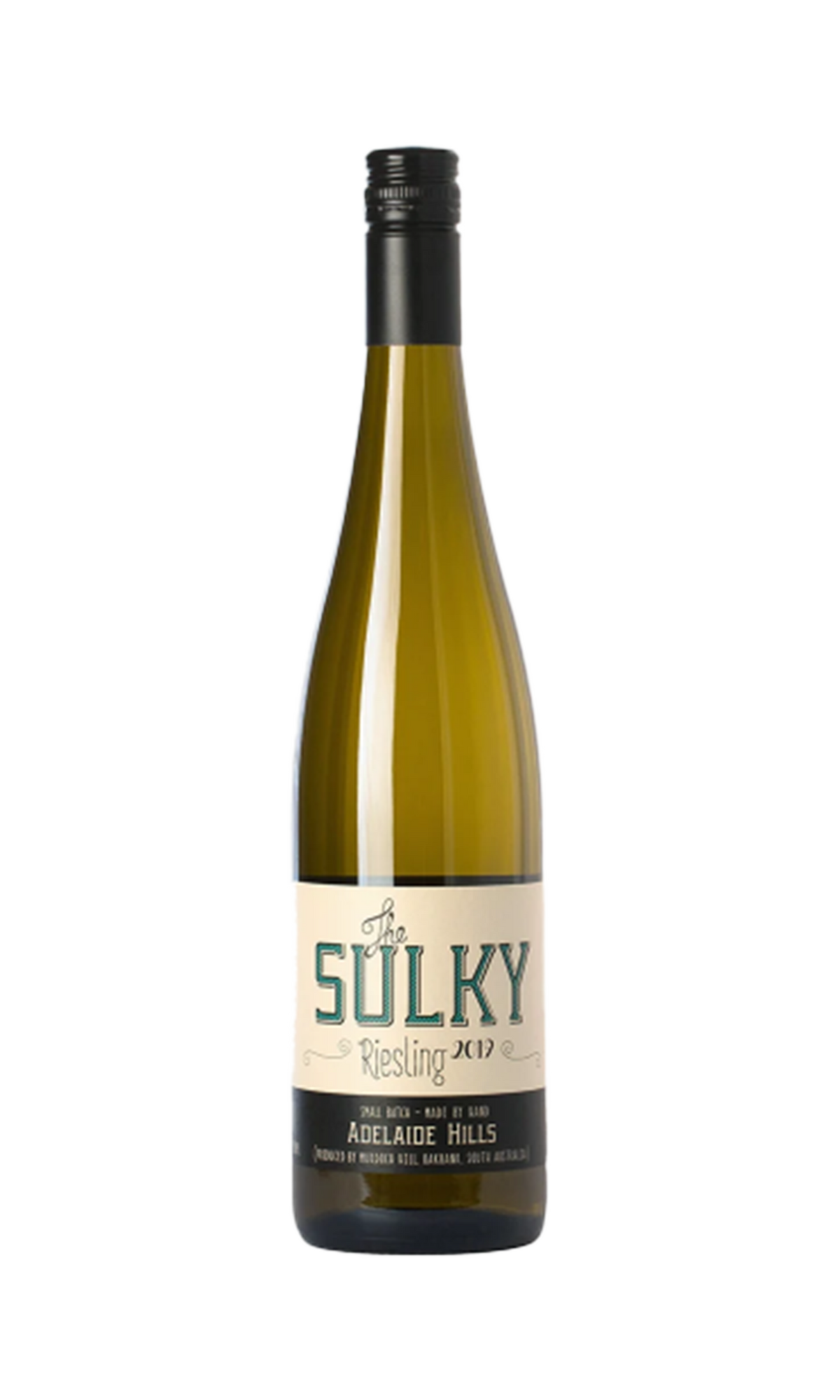Murdoch Hill Sulky Riesling 2024