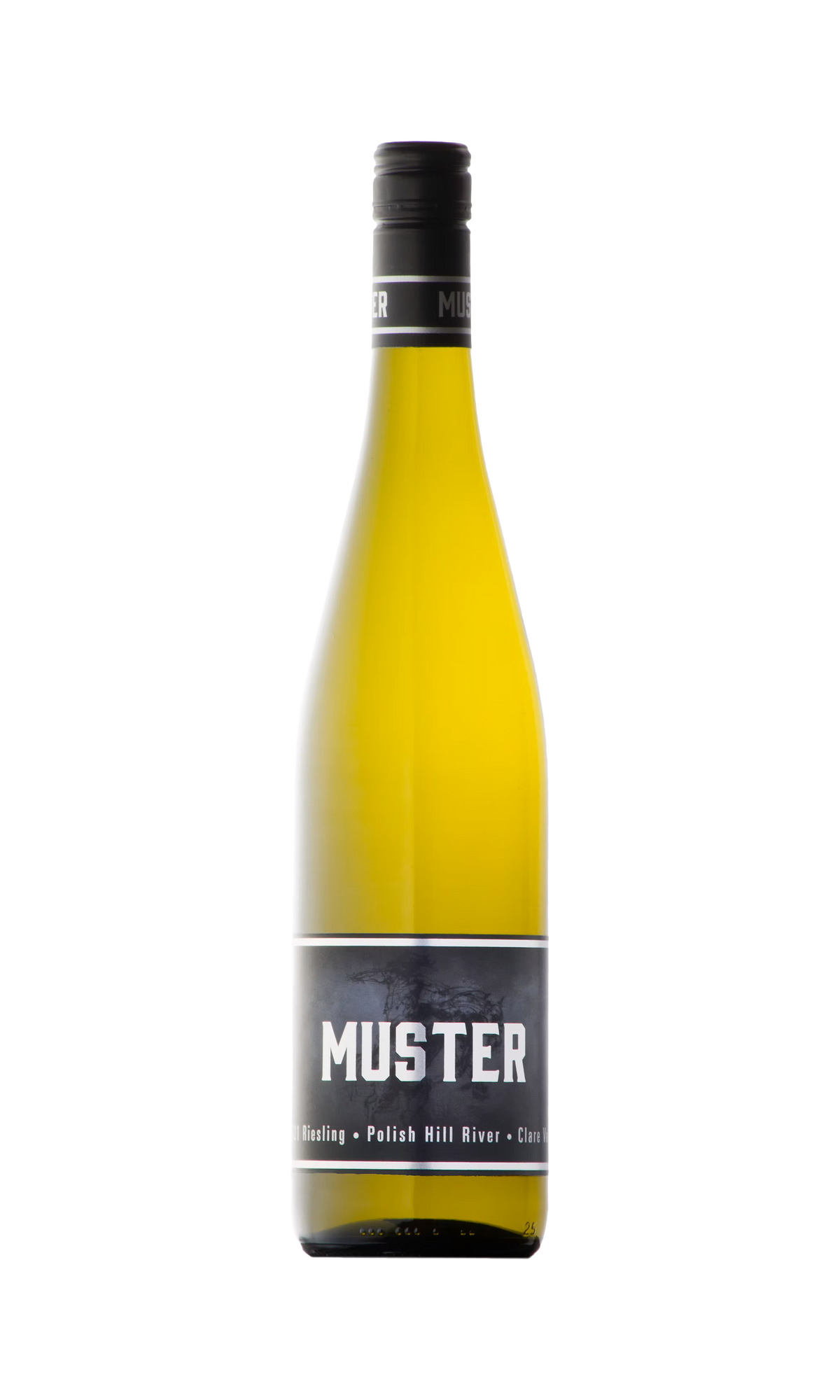 Muster Polish Hill Riesling 2024