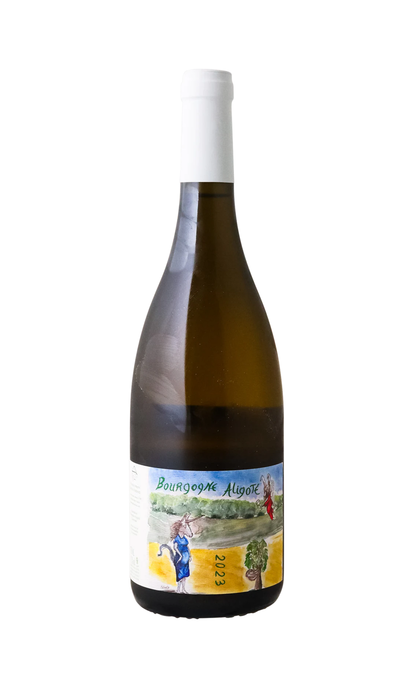 Naudin Ferrand Bourgogne Aligote Mallon 2023