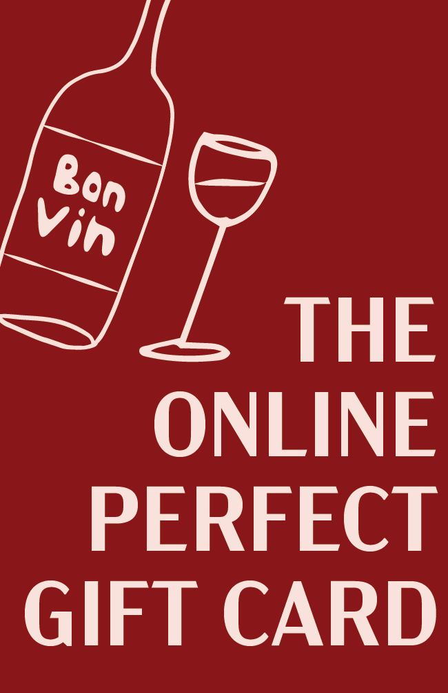 EEC Online Only Gift Voucher