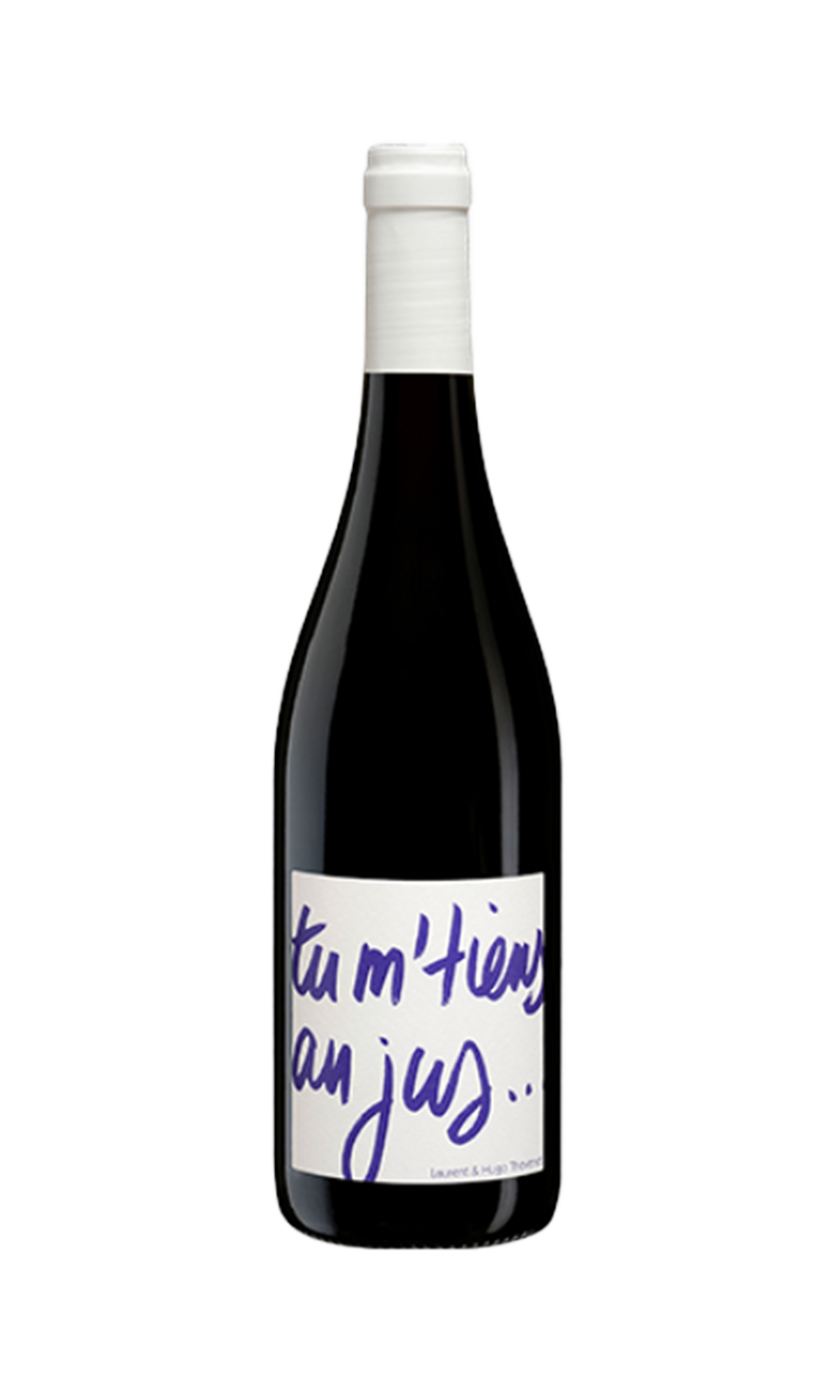 Petit Perou Tu M'tiens Au Jus Gamay 2024