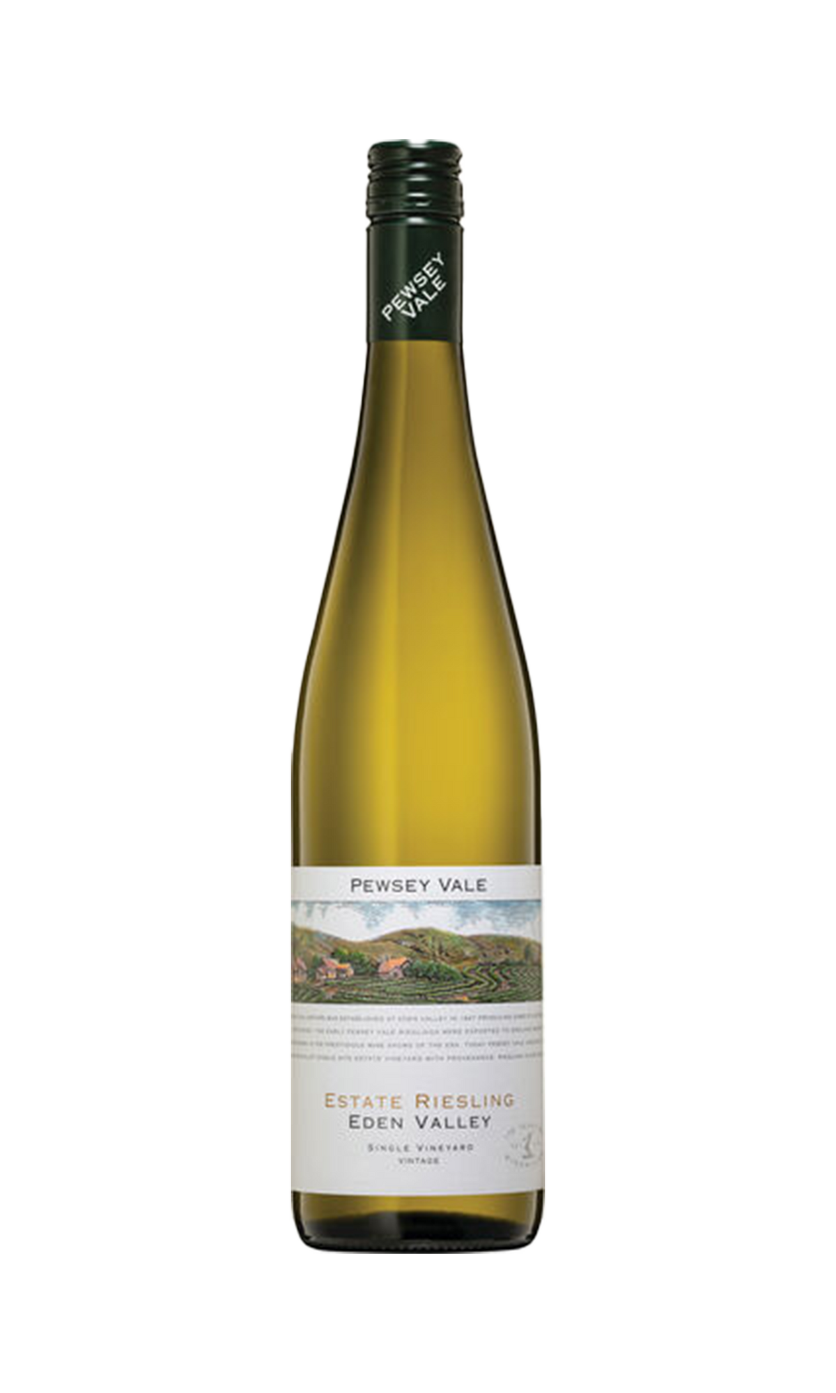 Pewsey Vale Estate Riesling 2026