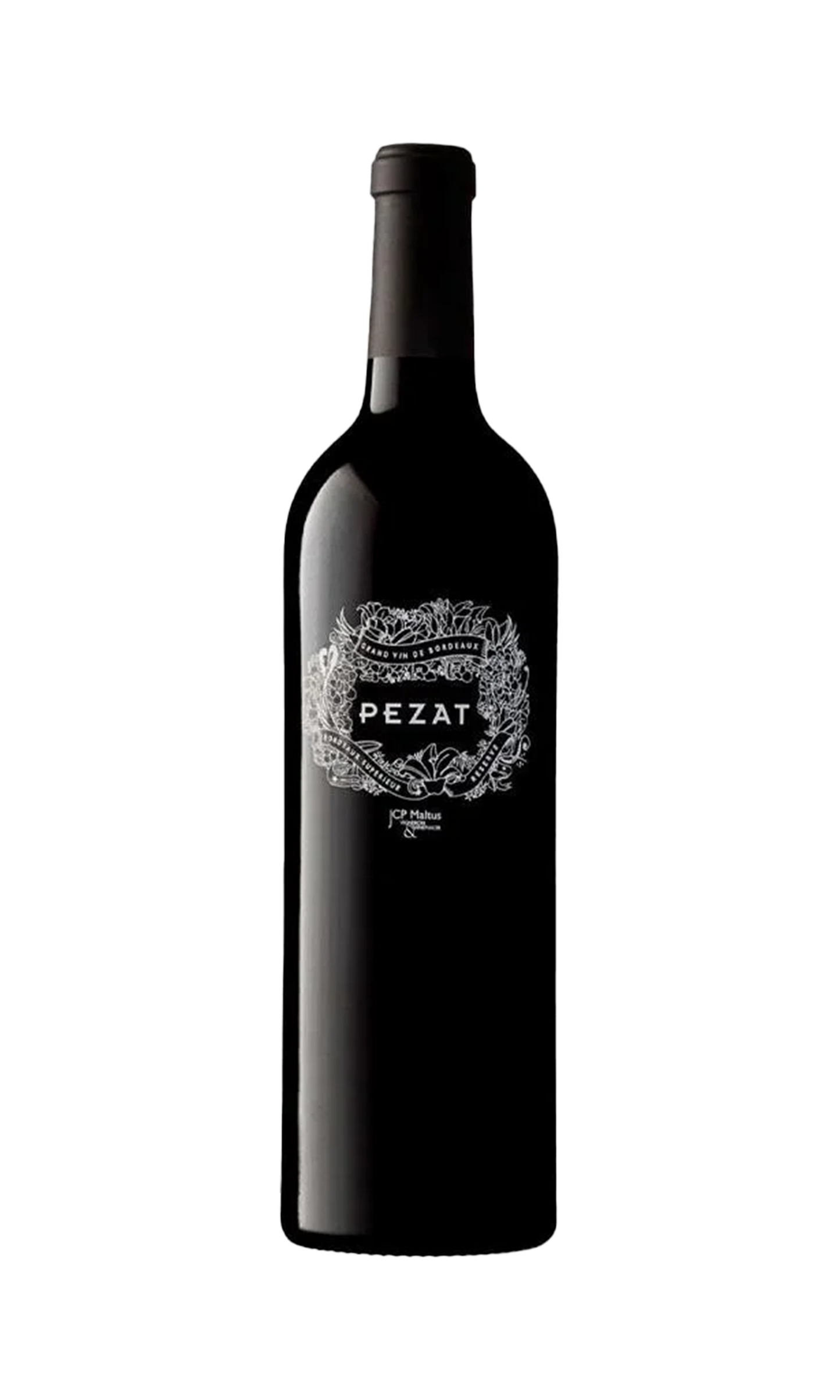 Pezat Bordeaux Superieur 2022