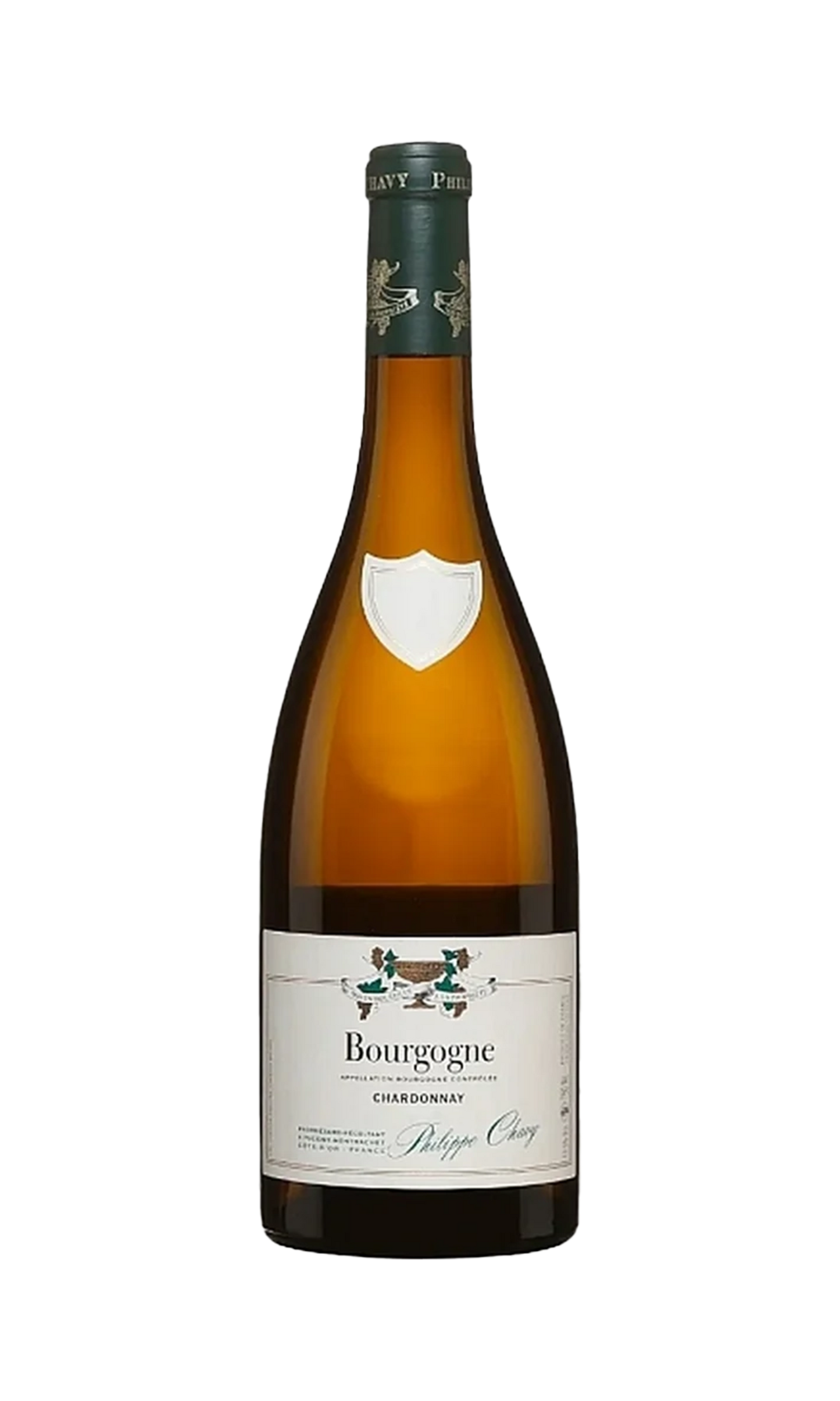 Philippe Chavy Bourgogne Blanc 2020