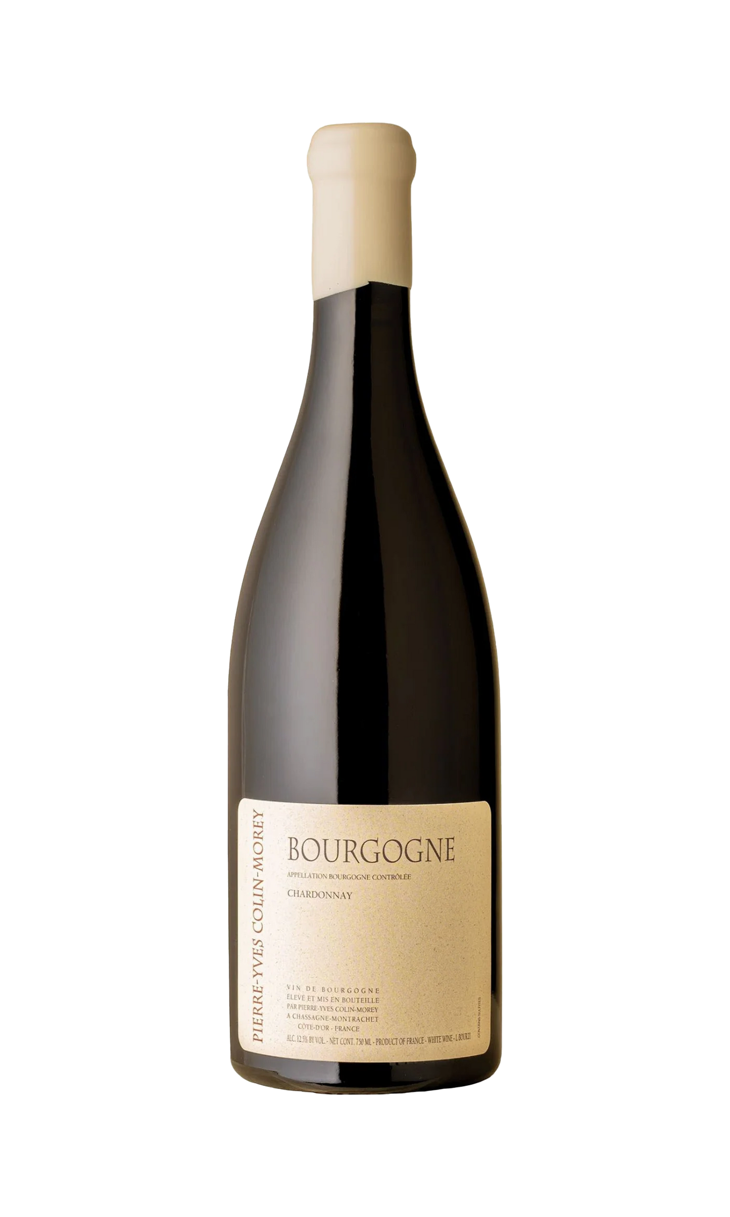 Pierre Yves Colin Morey Bourgogne Blanc 2023