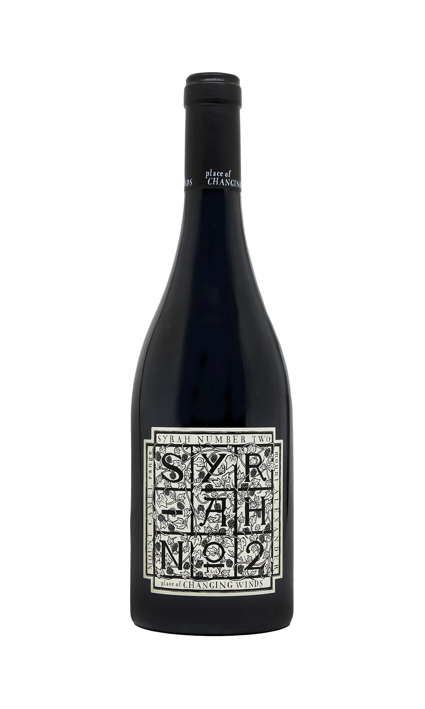 Place Of Changing Winds No.2 Syrah 2023