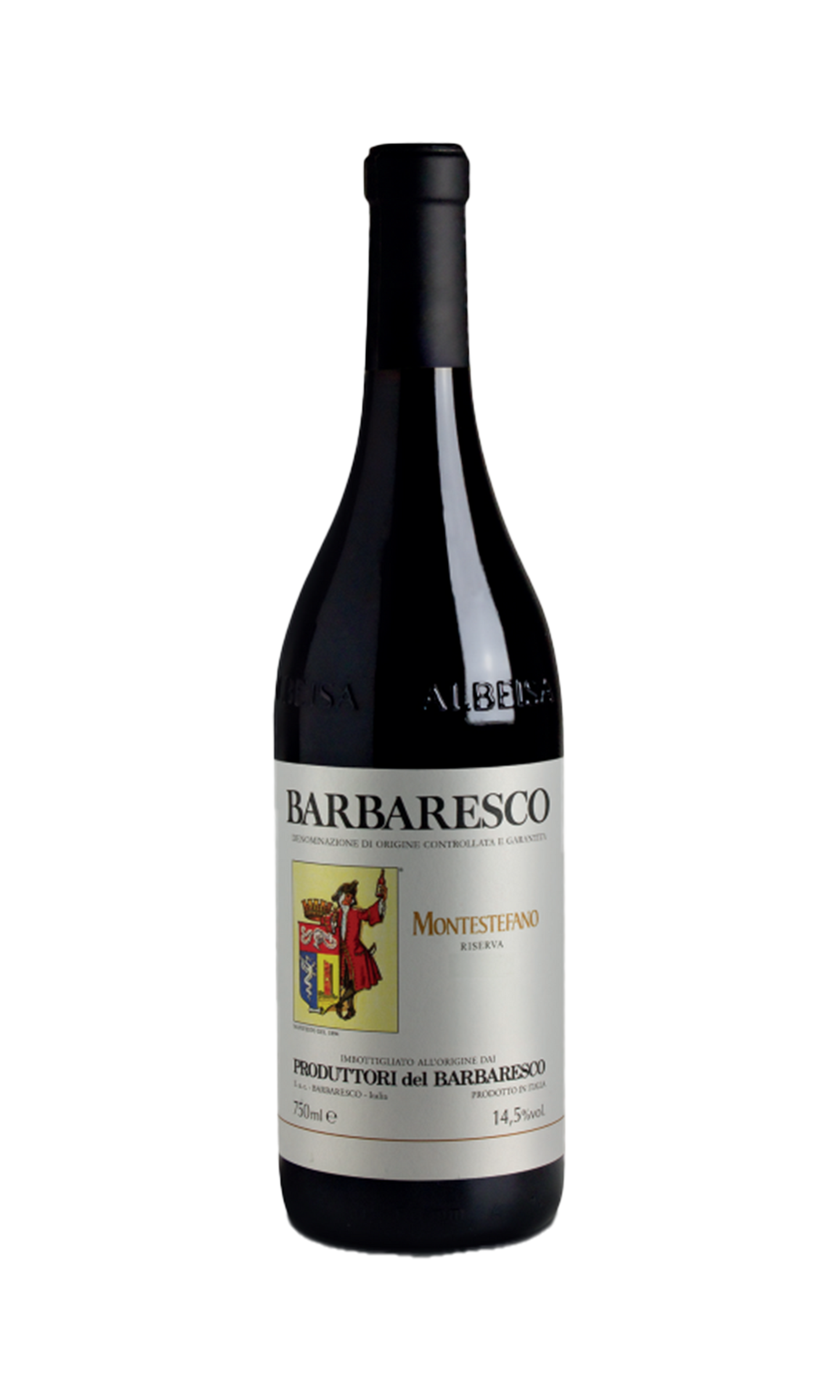 Produttori Del Barbaresco Montestefano 2021