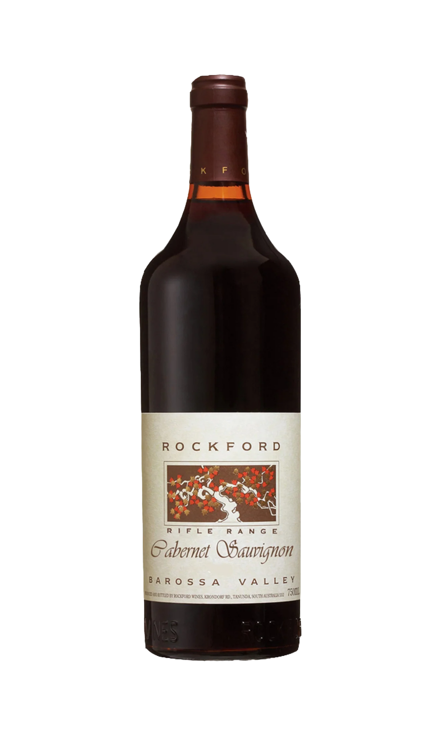 Rockford Rifle Range Cabernet Sauvignon 2022