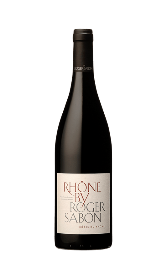 Rhone By Roger Sabon Cotes Du Rhone 2021