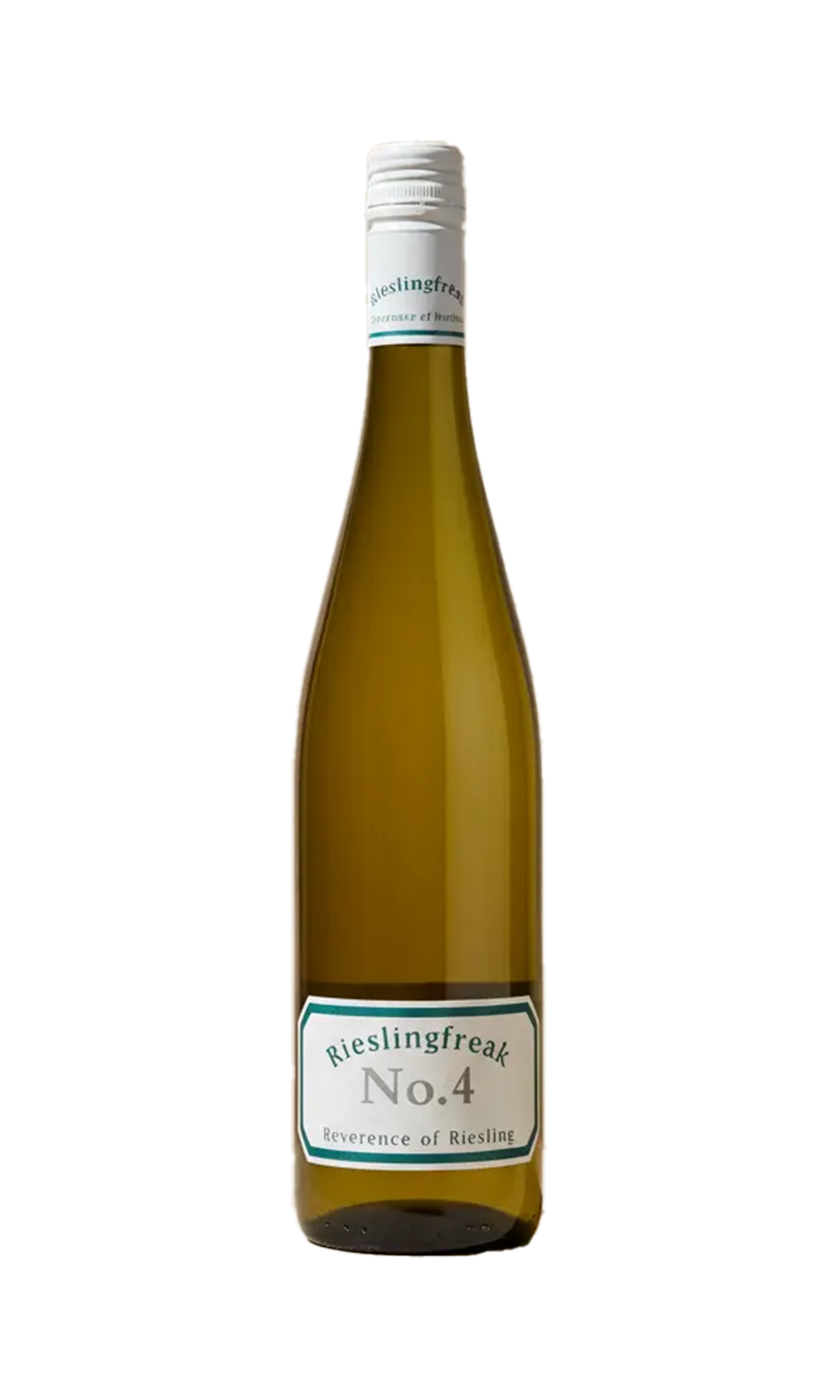 Rieslingfreak No.4 Eden Valley 2025