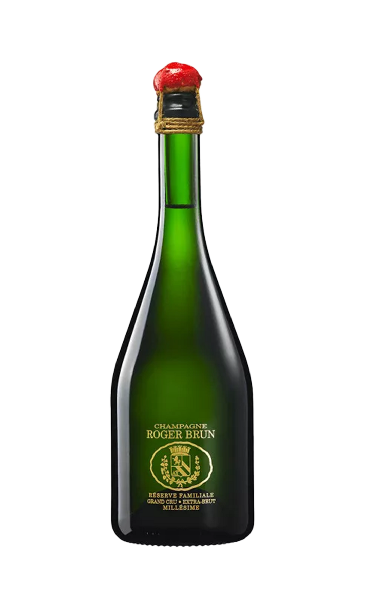Roger Brun Grand Cru Champagne 2004