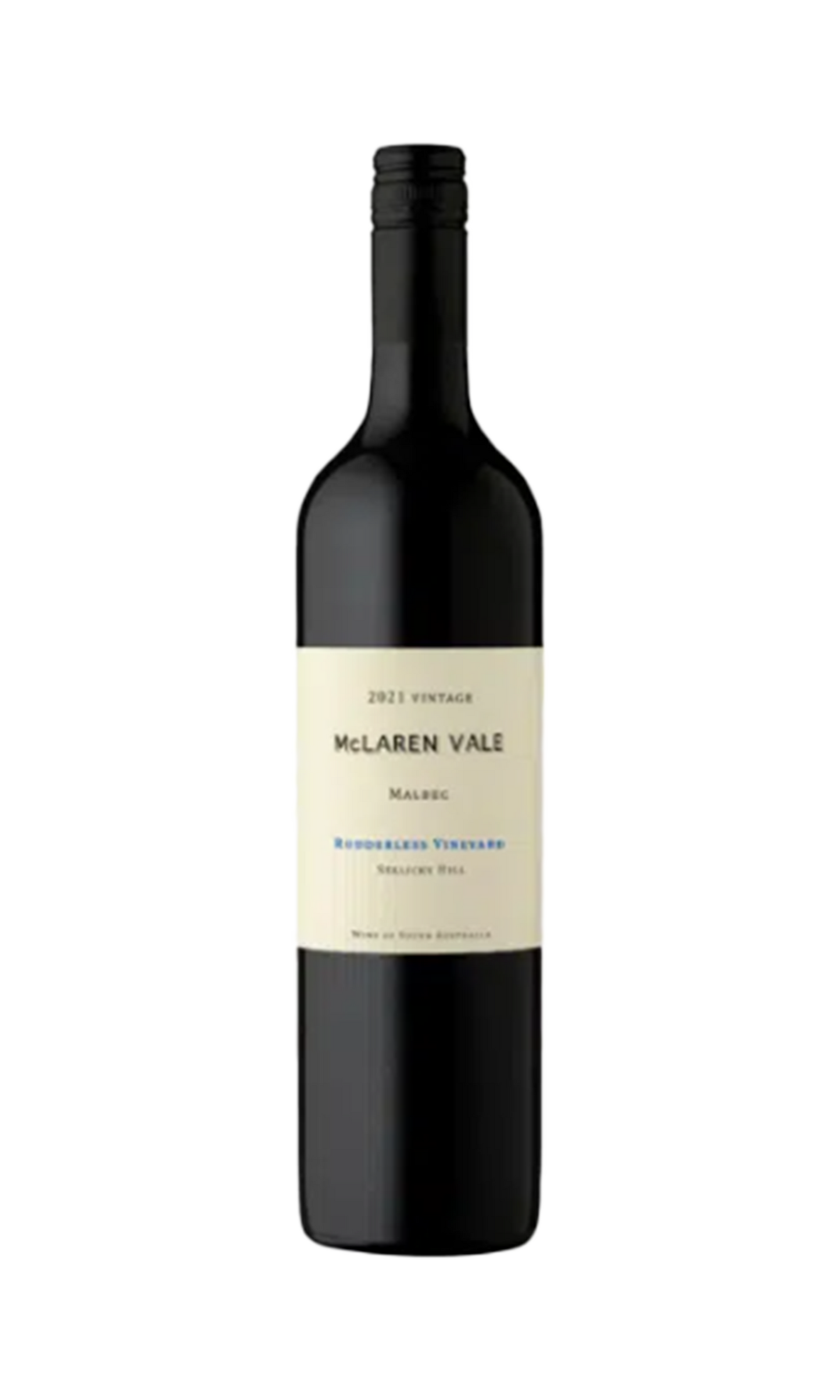 Rudderless Malbec 2021