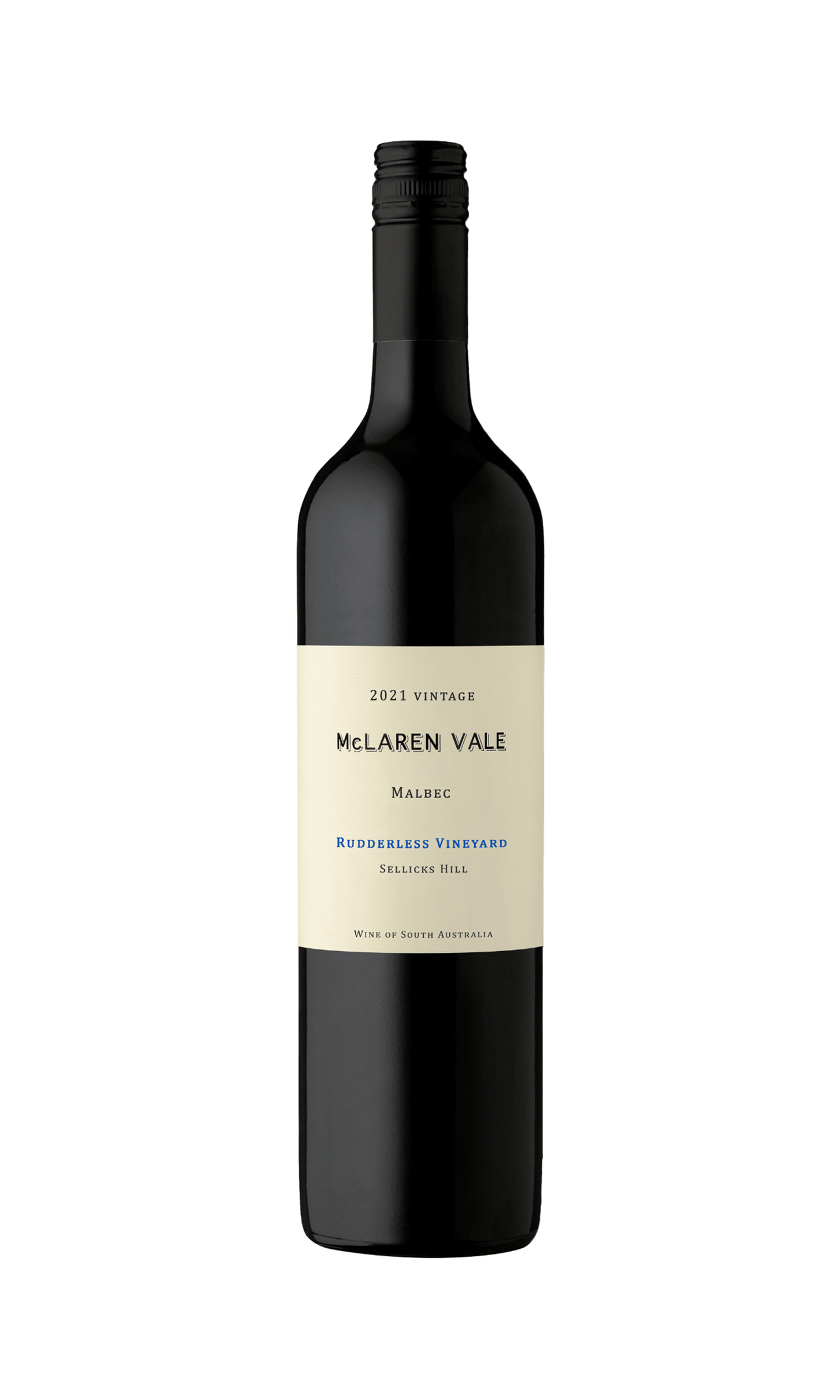 Rudderless Malbec 2021