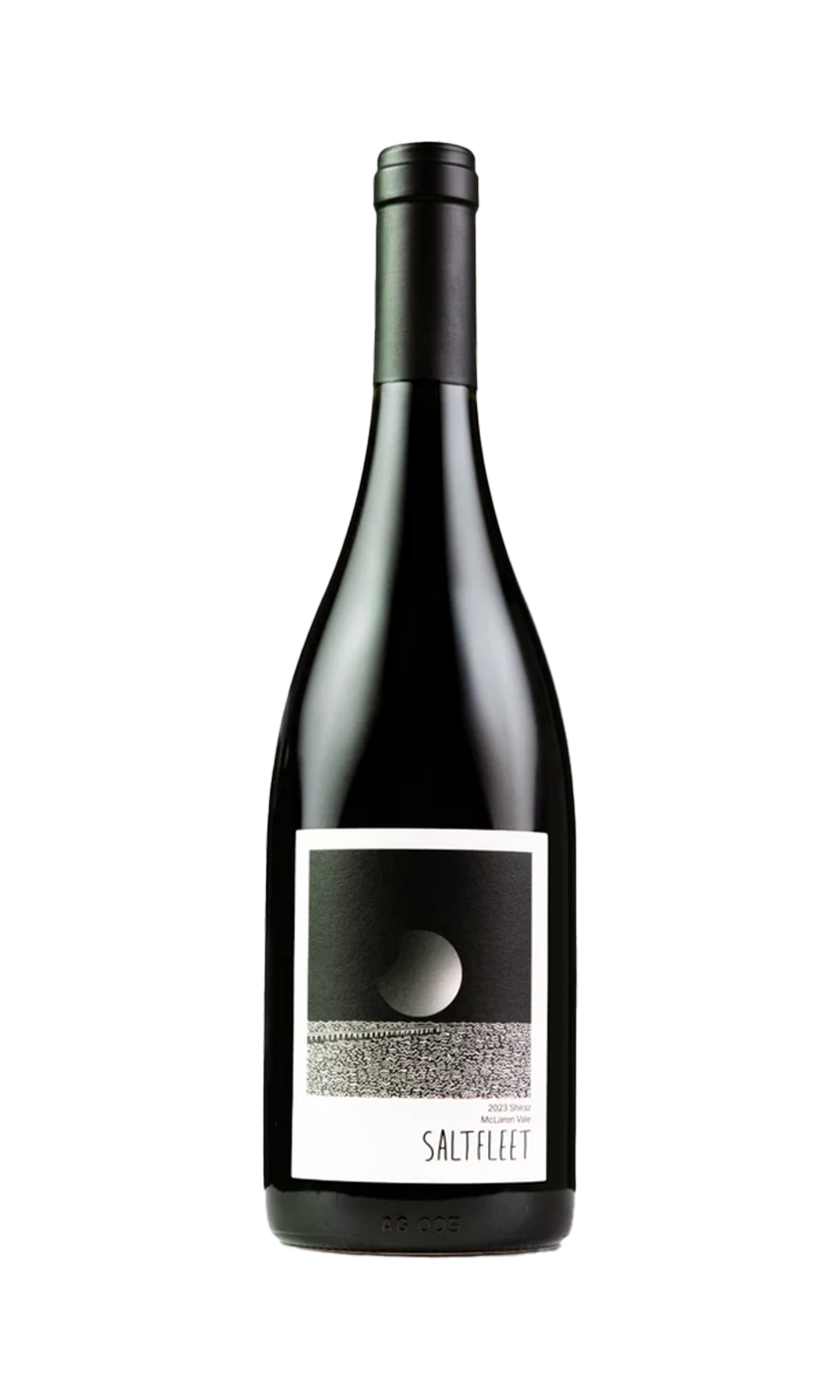 Saltfleet Shiraz 2025