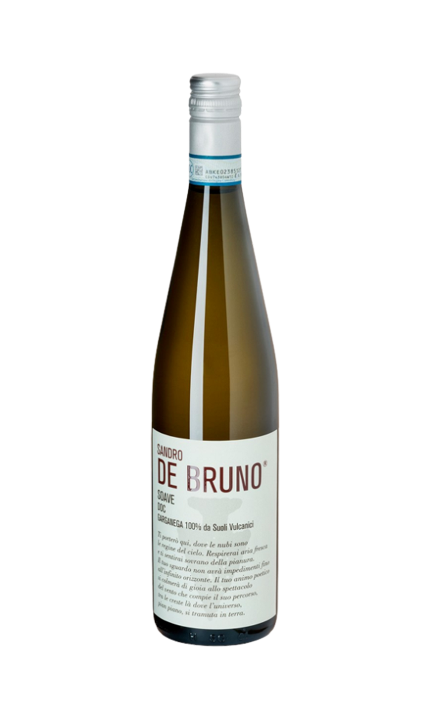 Sandro De Bruno Soave 2024