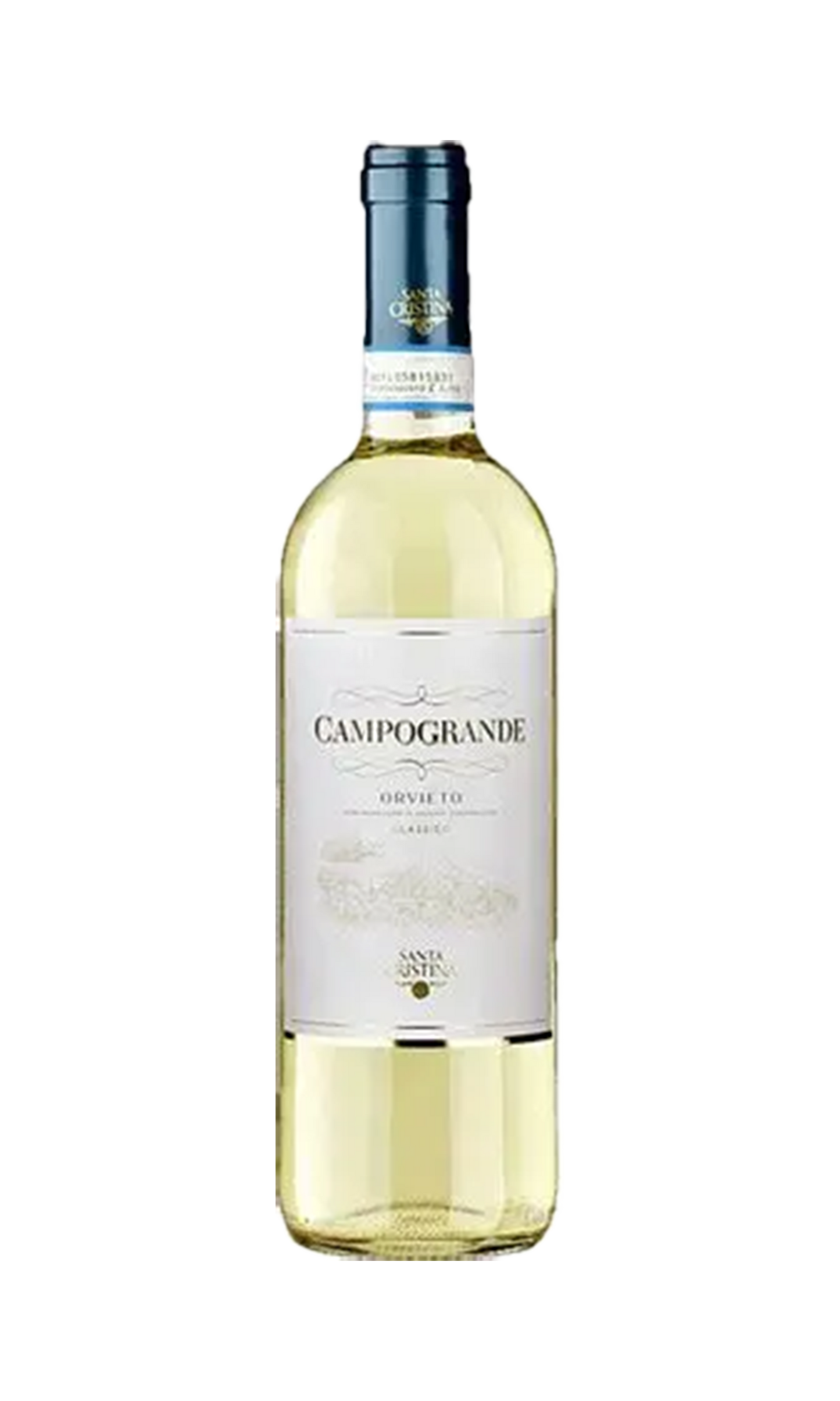 Santa Cristina Campogrande Orvieto Classico 2024