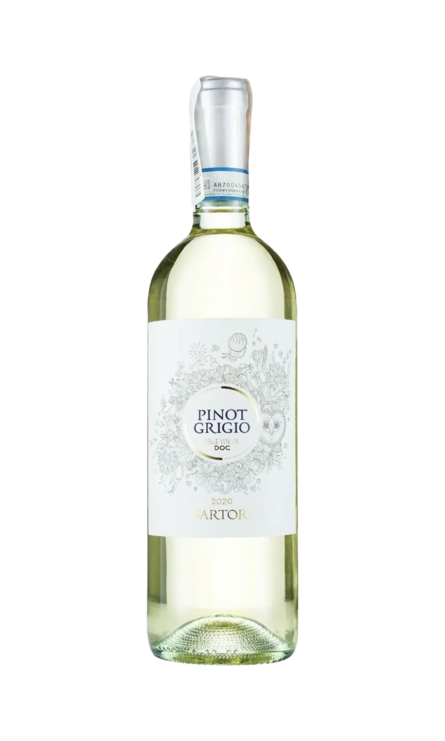 Sartori Pinot Grigio 2024