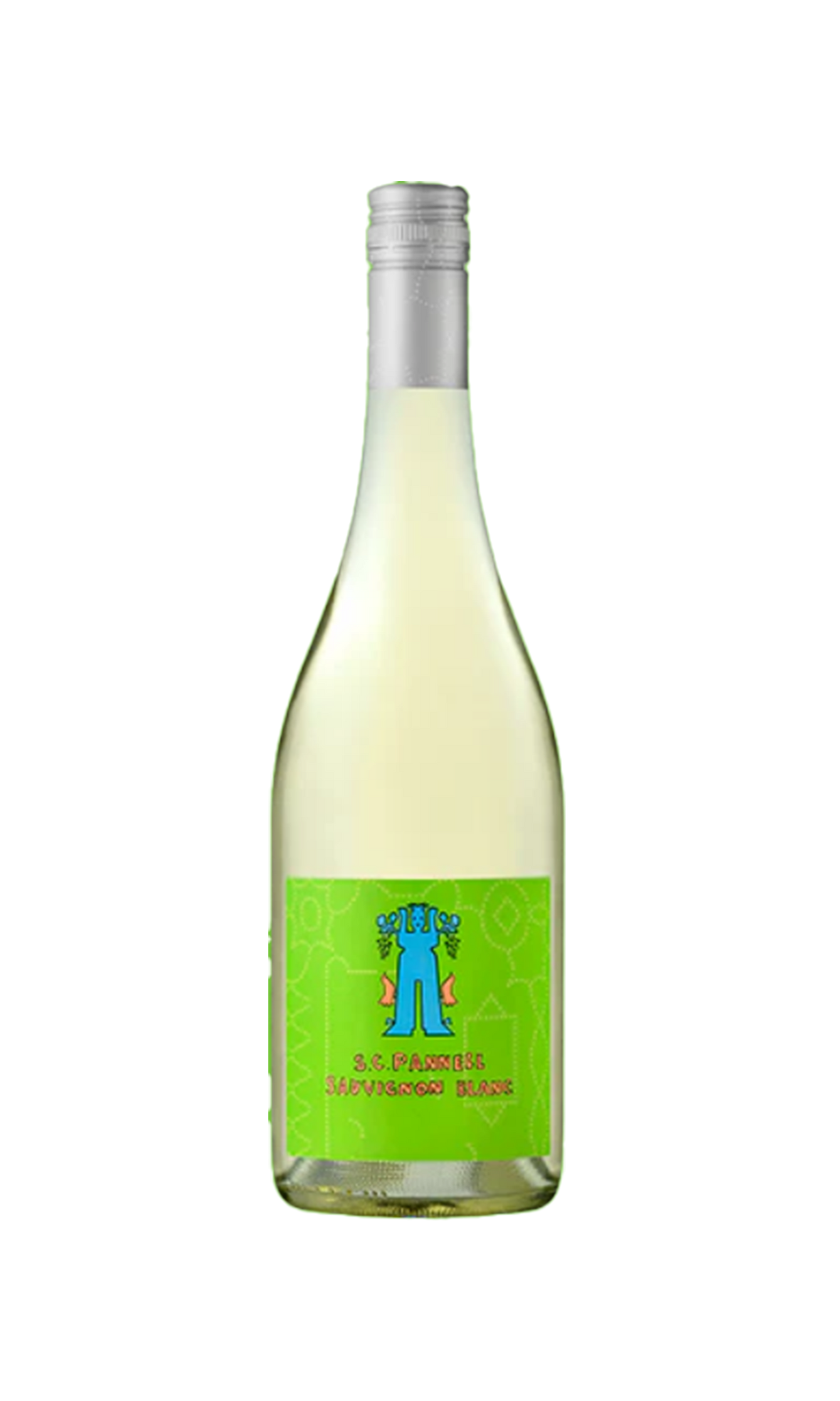 Sc Pannell Sauvignon Blanc 2024