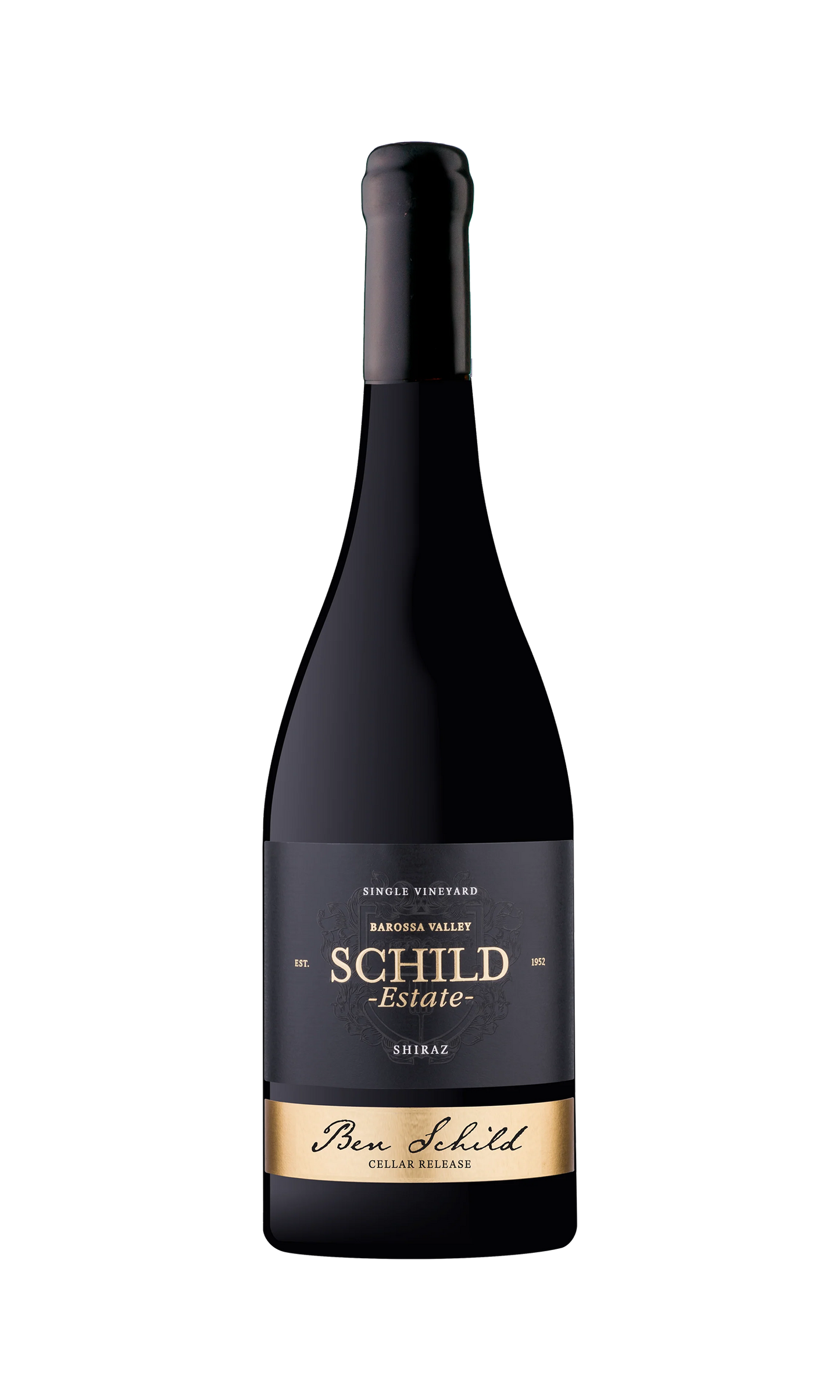 Schild Estate Ben Schild Shiraz 2021
