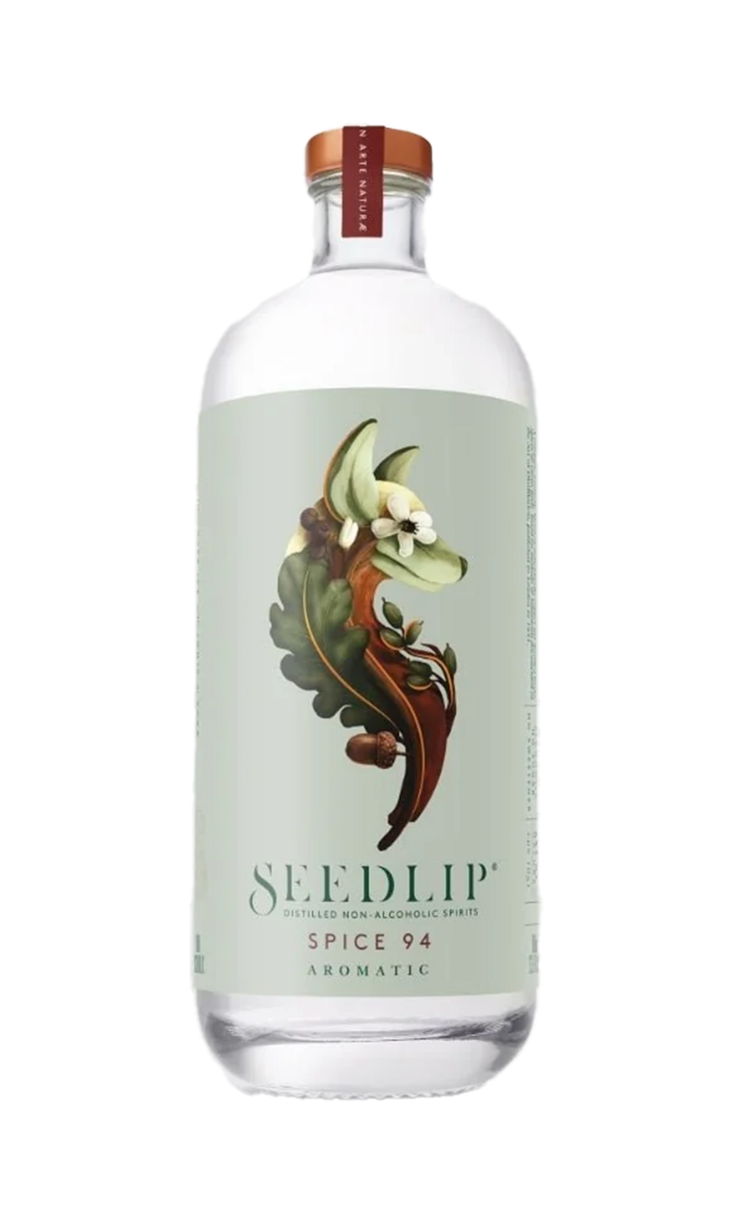Seedlip Spice 94 700Ml