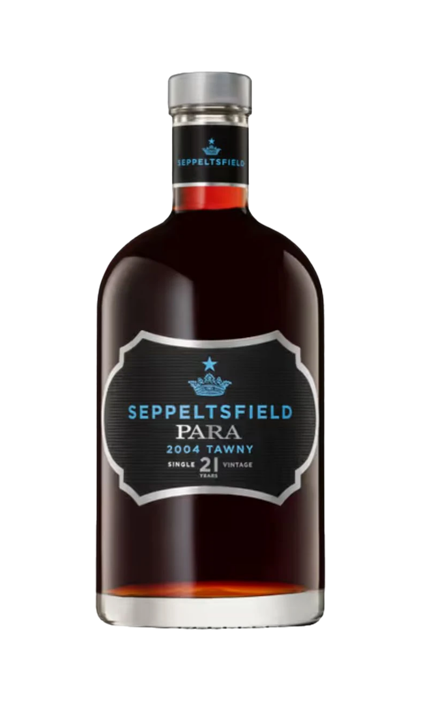 Seppeltsfield 21 Year Old Para Tawny 2004
