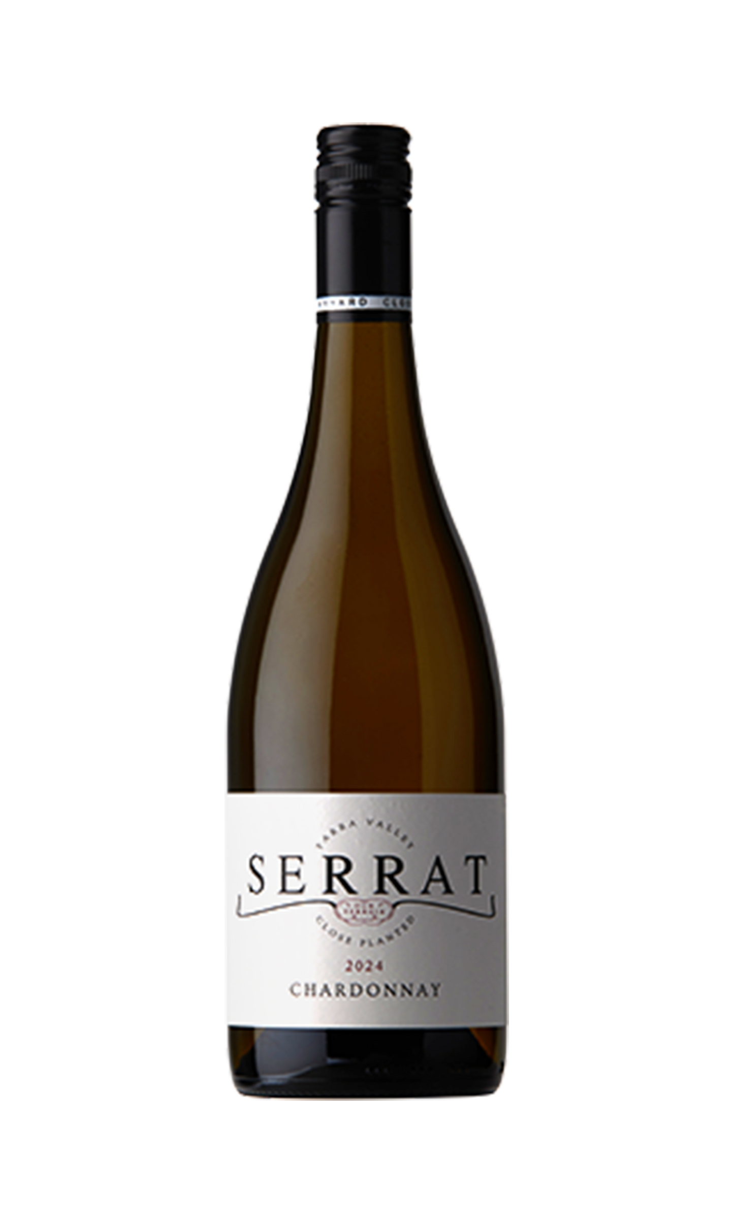 Serrat Chardonnay 2024