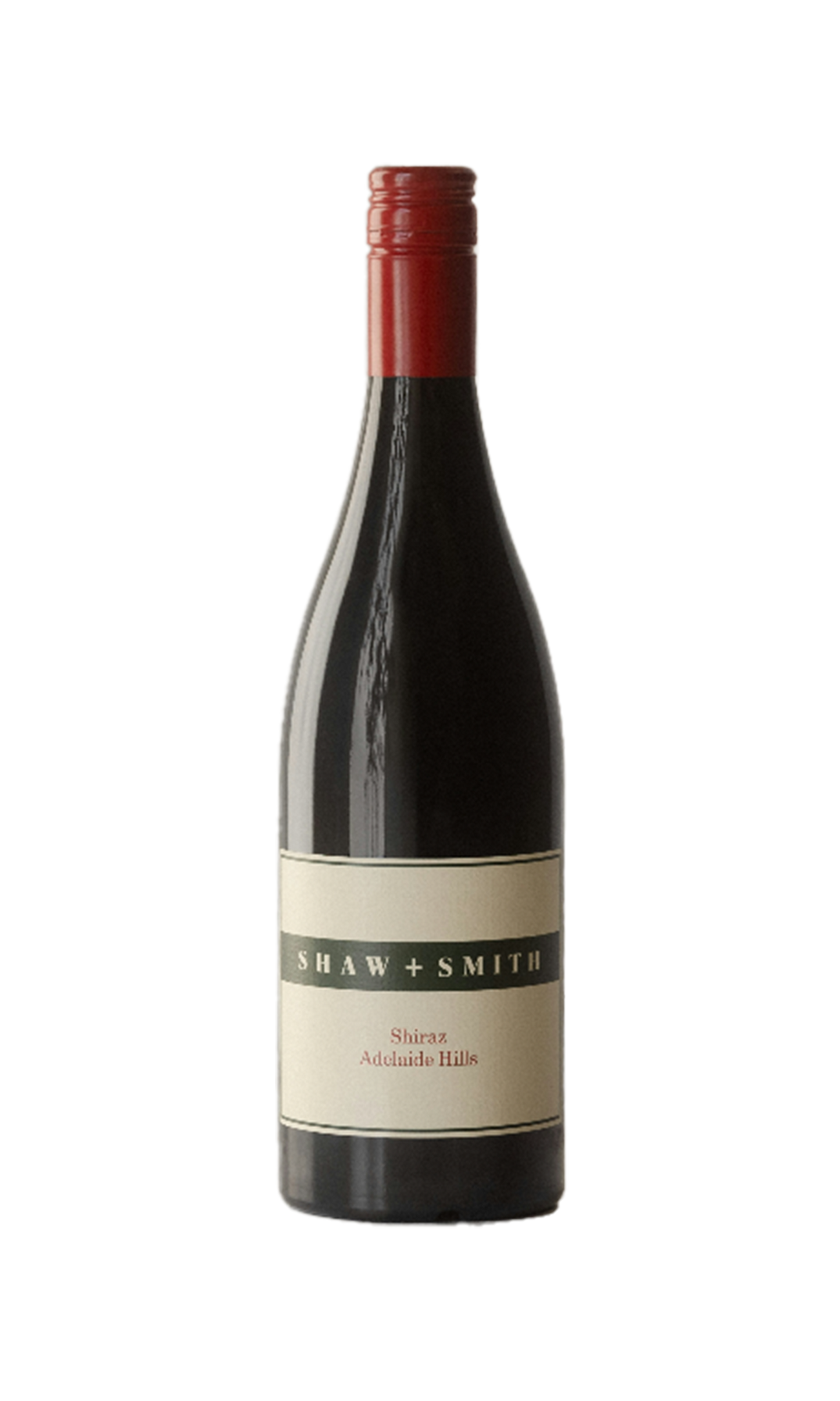 Shaw & Smith Shiraz 2022