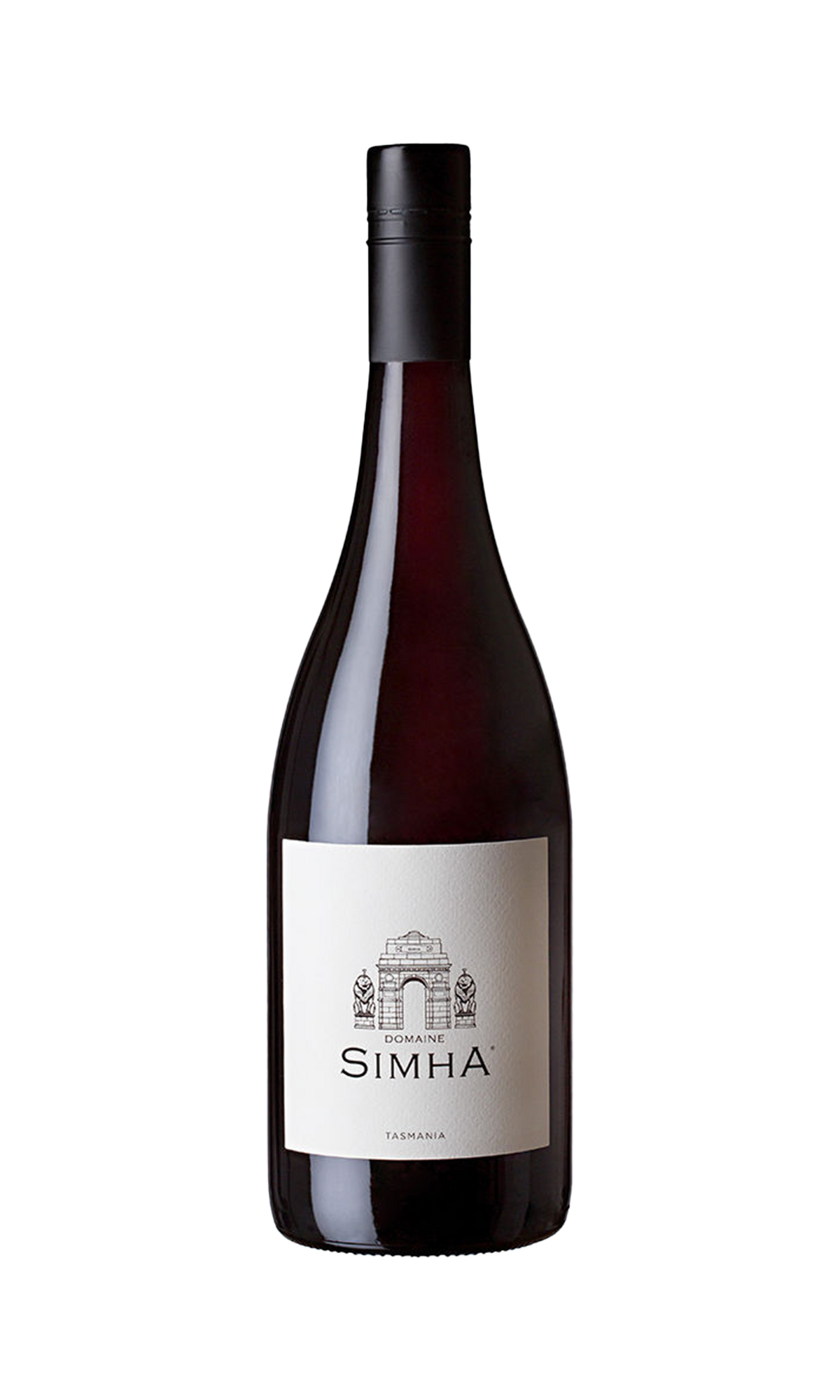 Simha Rama Pinot Noir 2025