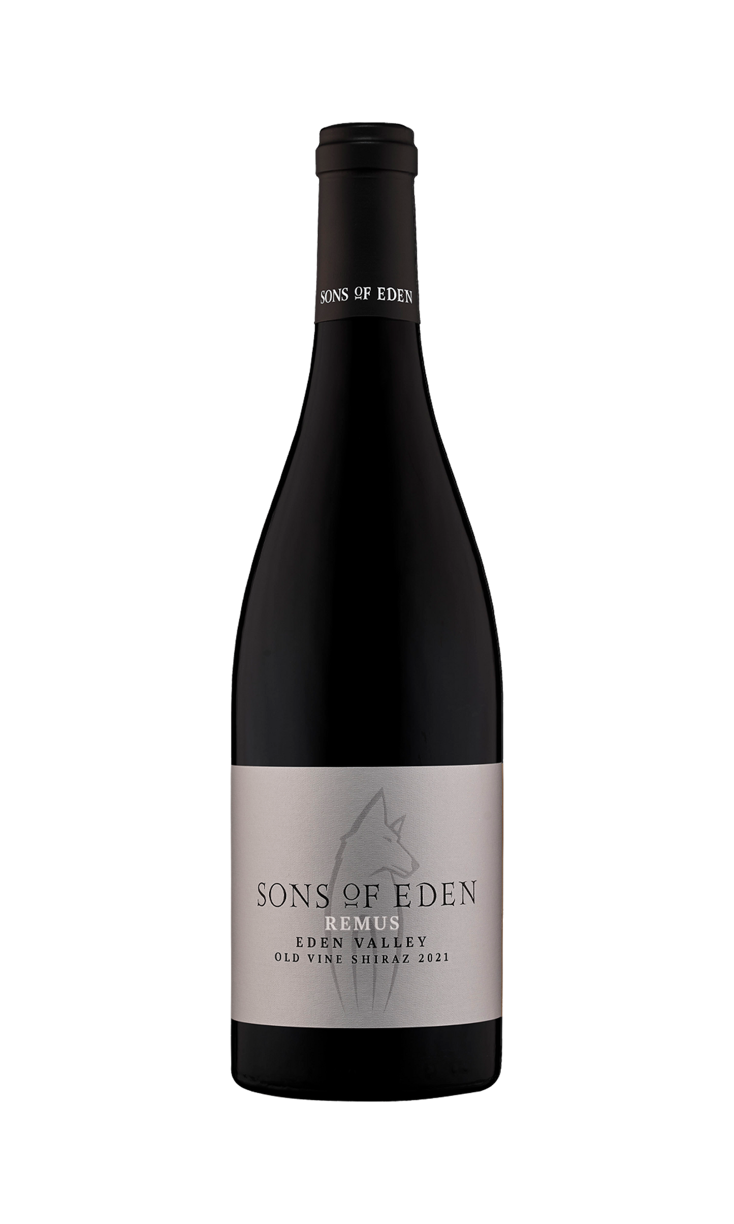 Sons Of Eden Remus Eden Valley Shiraz 2020
