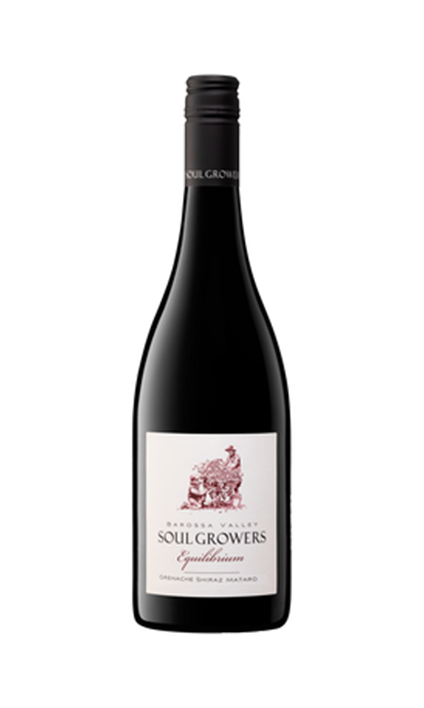 Soul Growers Equilibrium Gsm 2024