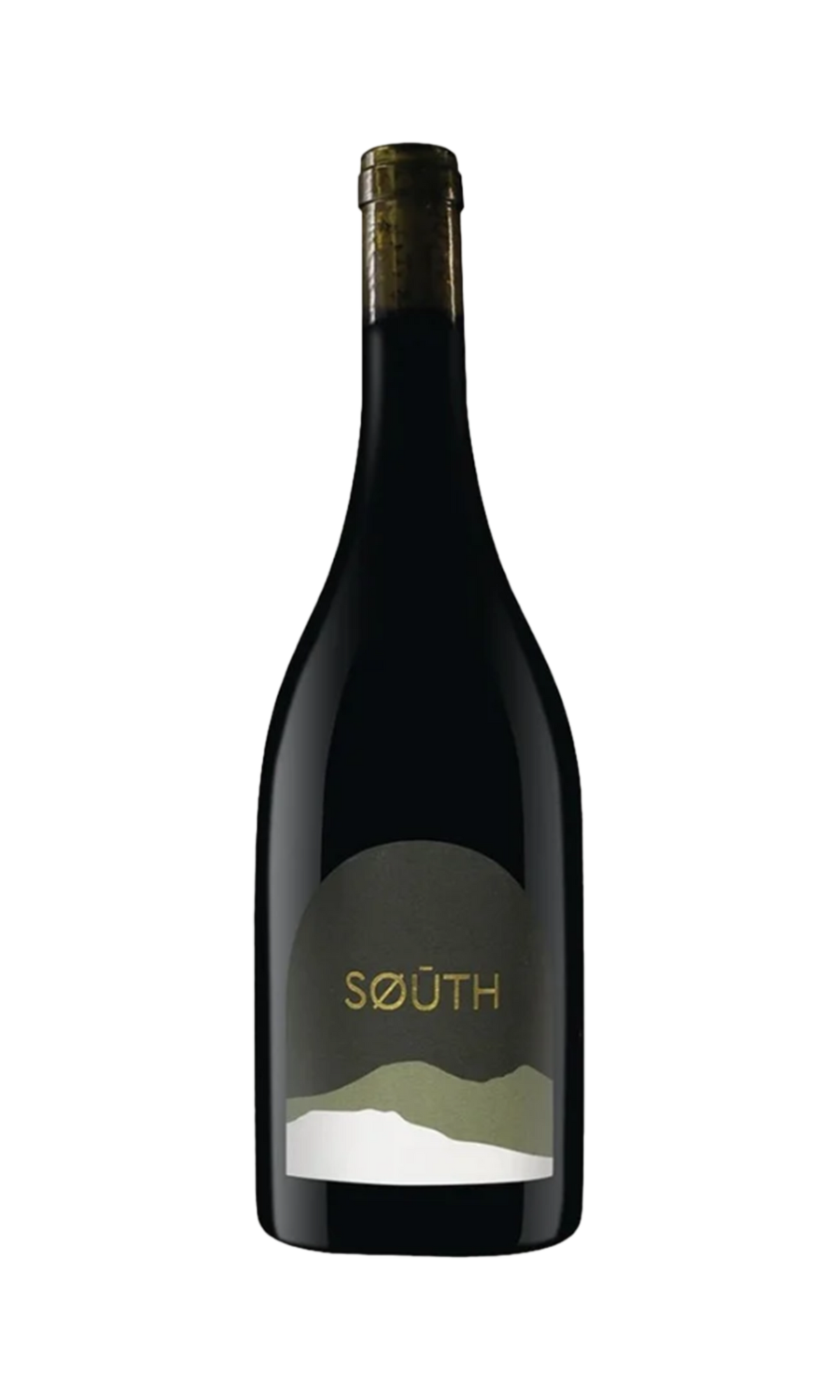 South Nero D’avola 2024