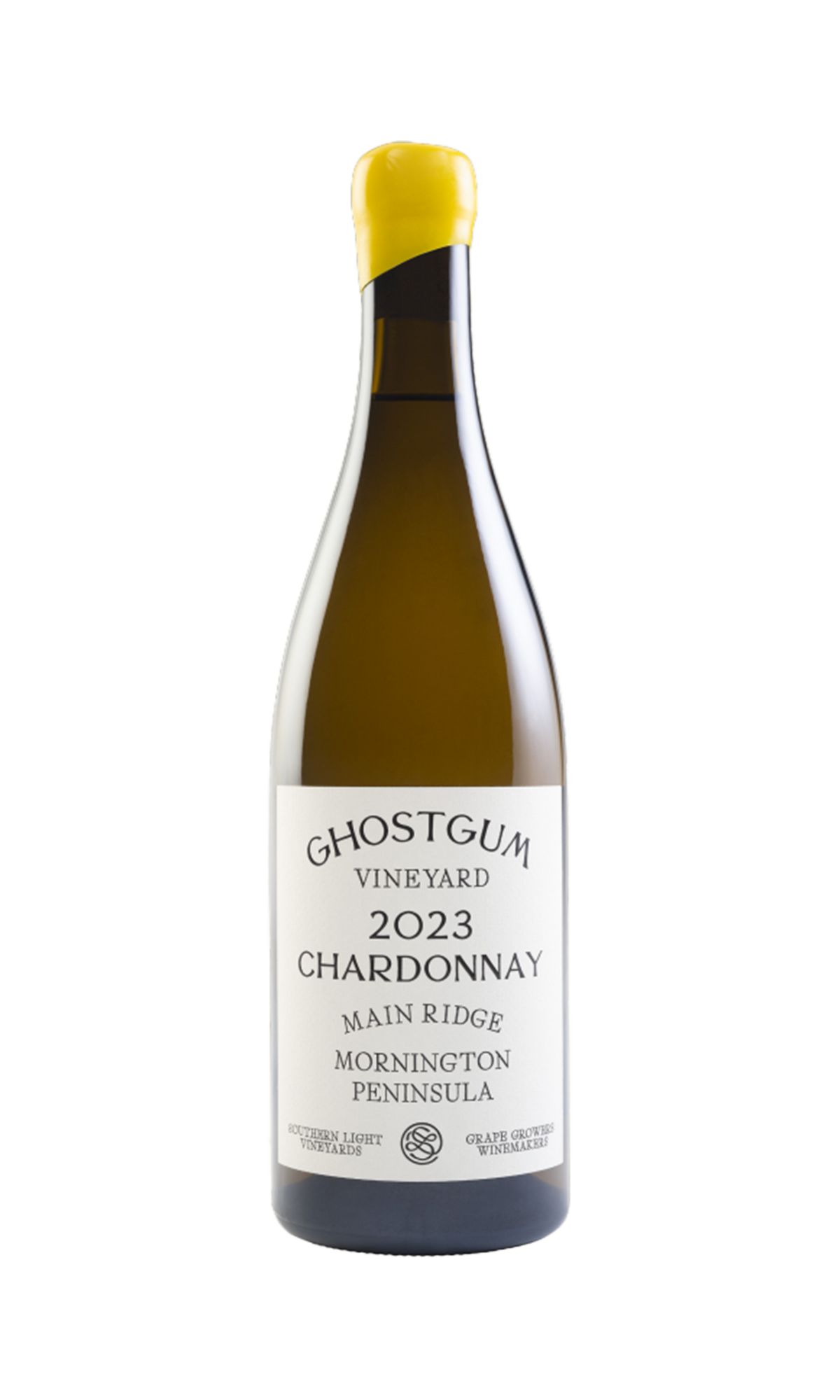 Southern Light Vineyards Ghost Gum Chardonnay 2024